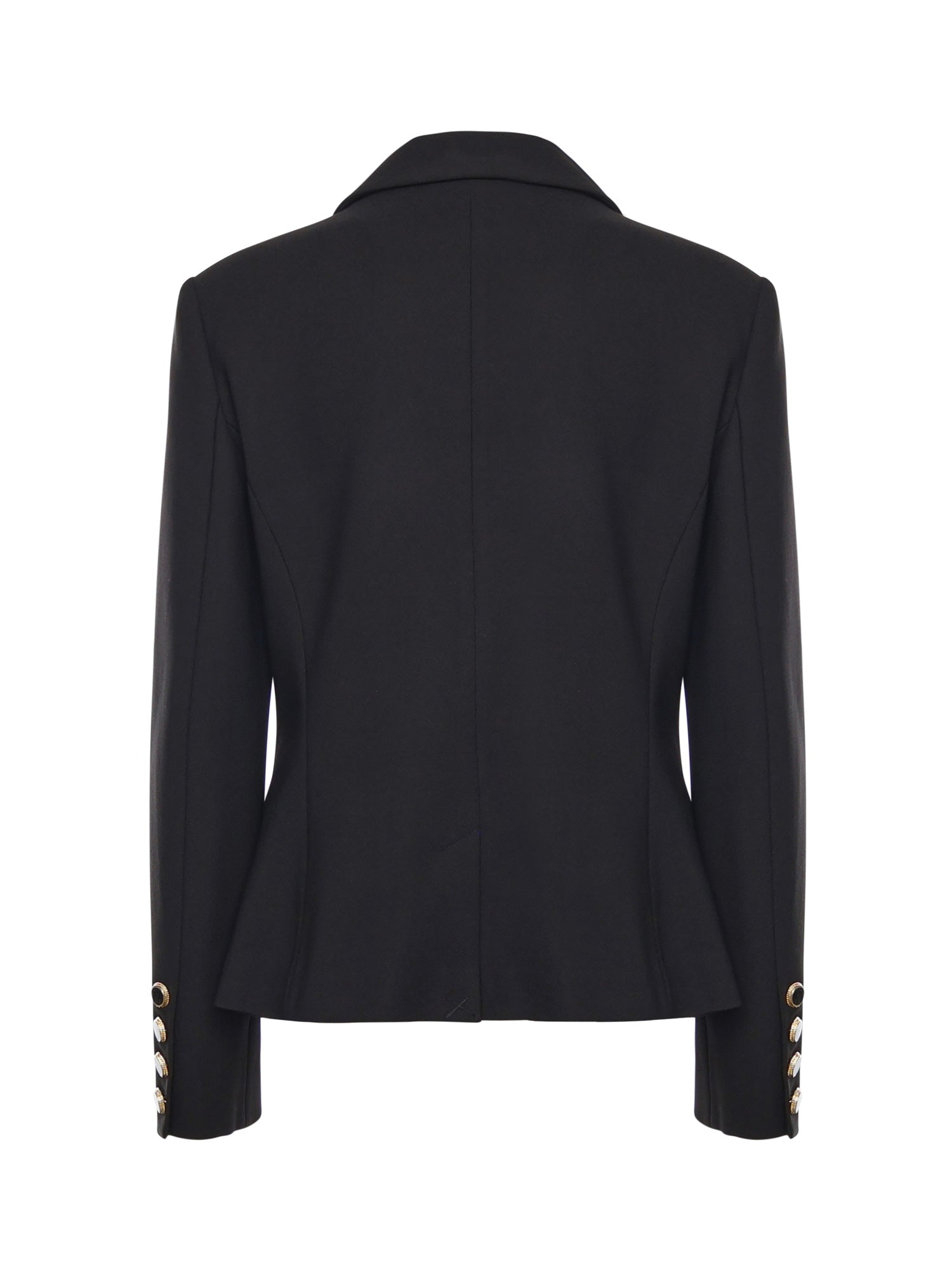 Marciano By Guess Jackets Black Polyester