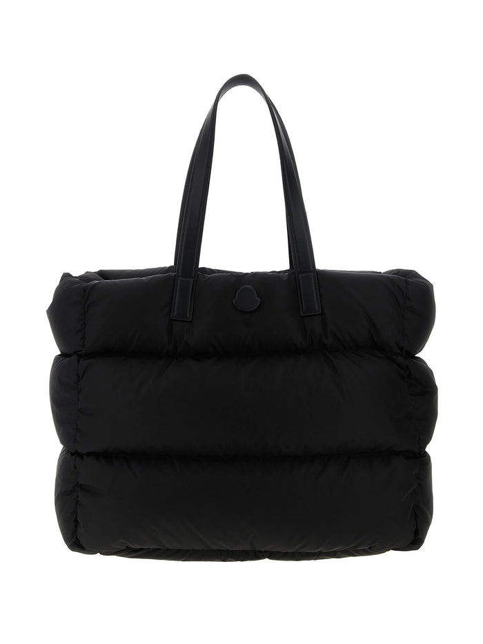 New Caradoc Black Borsa