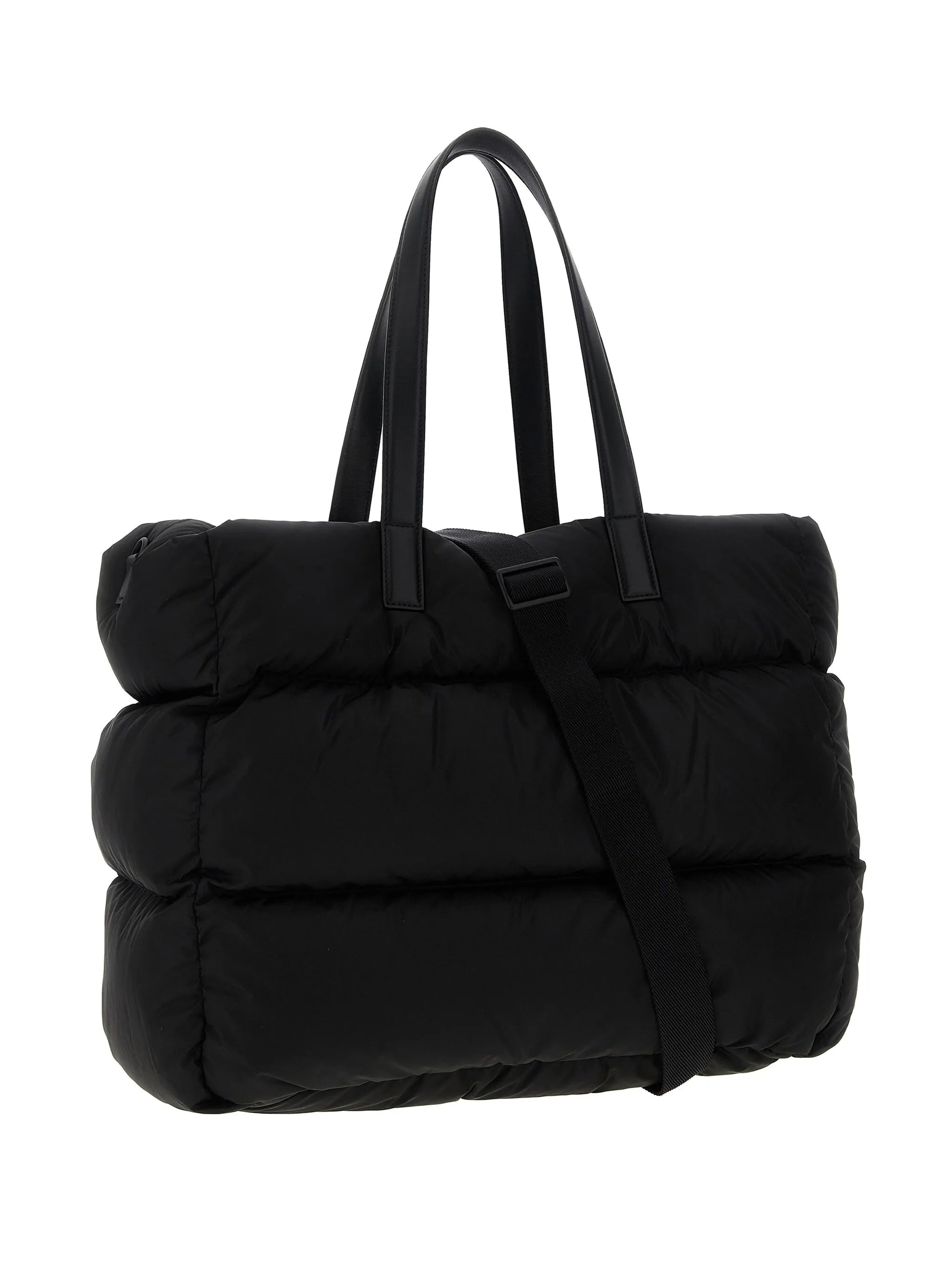 New Caradoc Black Borsa
