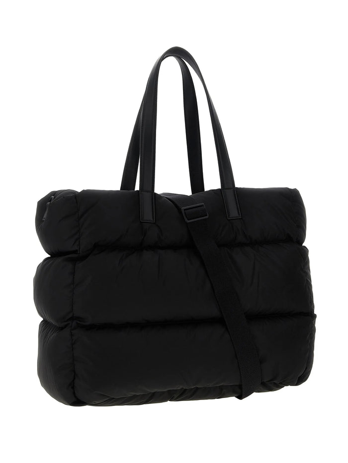 New Caradoc Black Borsa