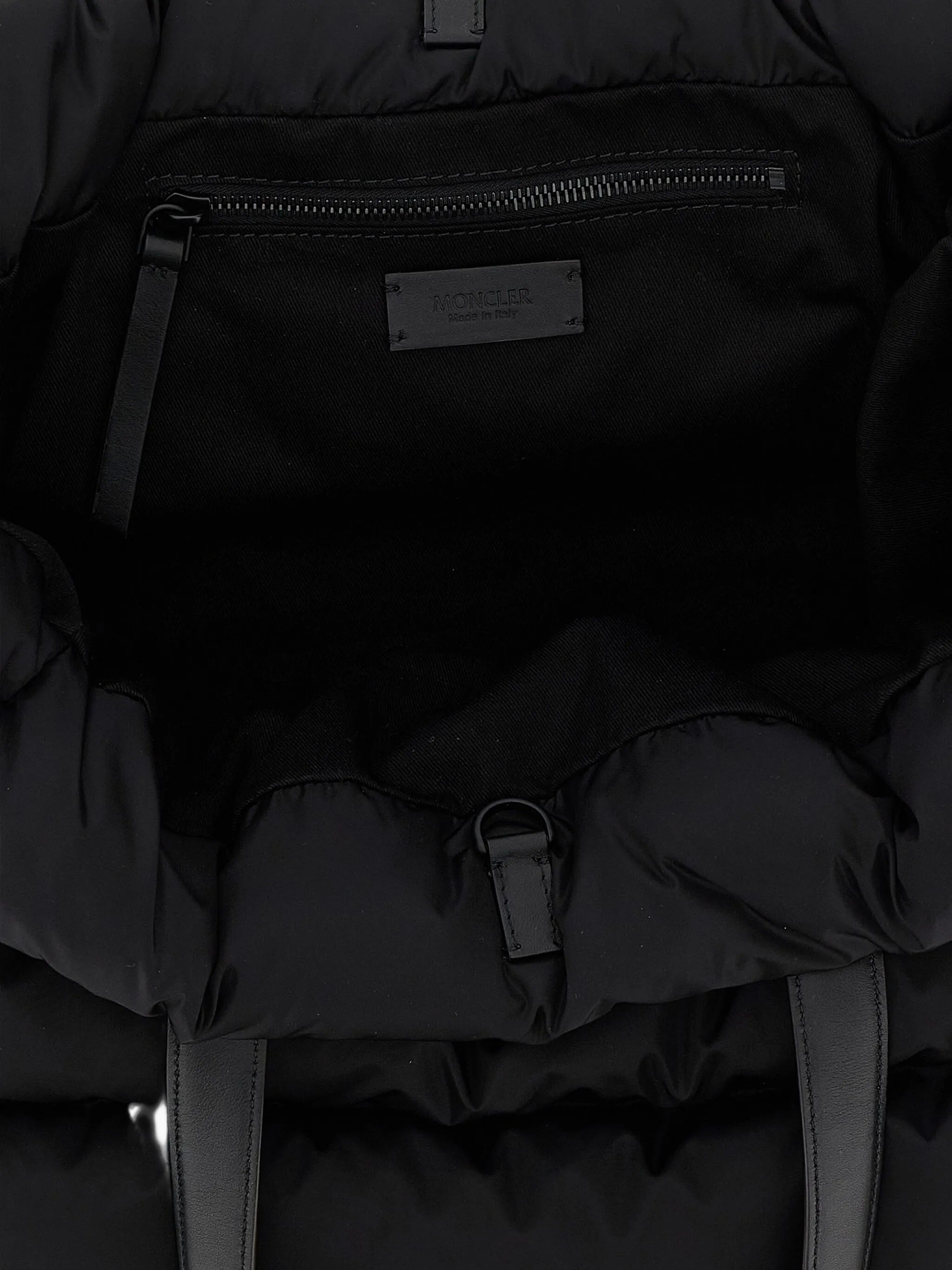 New Caradoc Black Borsa