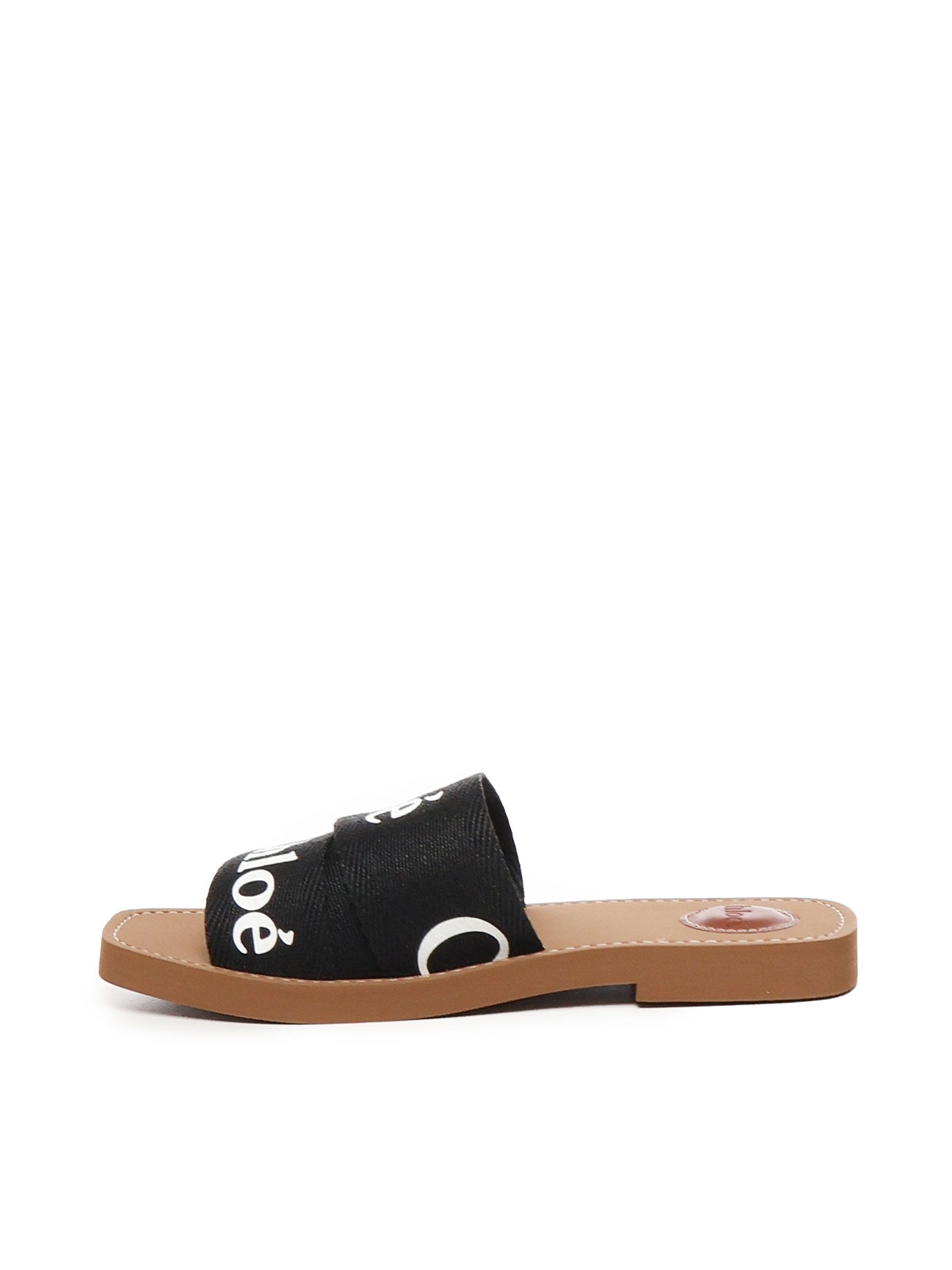 Chloè Sandals Black Ethylene Vinyl Acetate