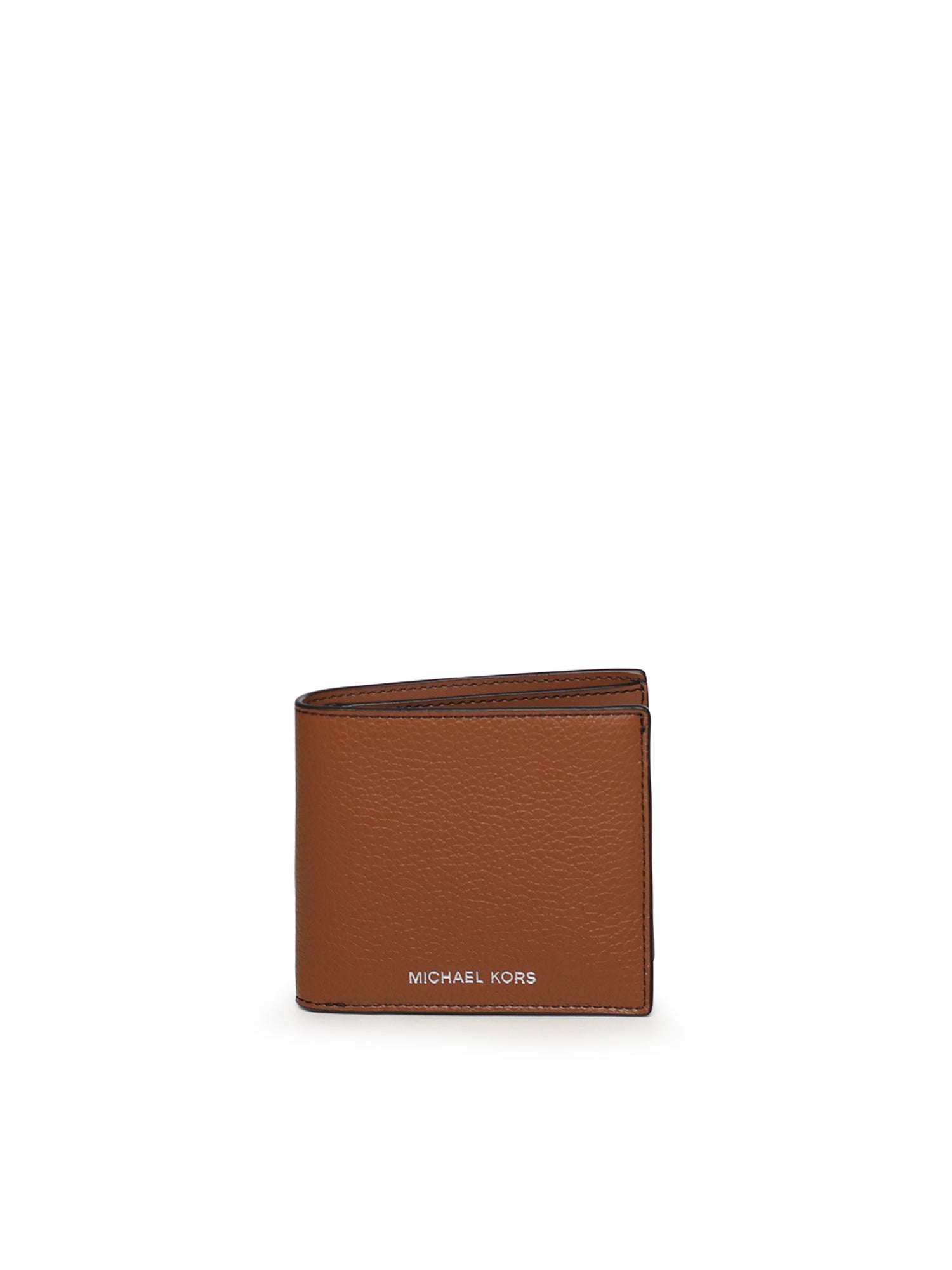 Michael Kors Wallets Brown Cowskin