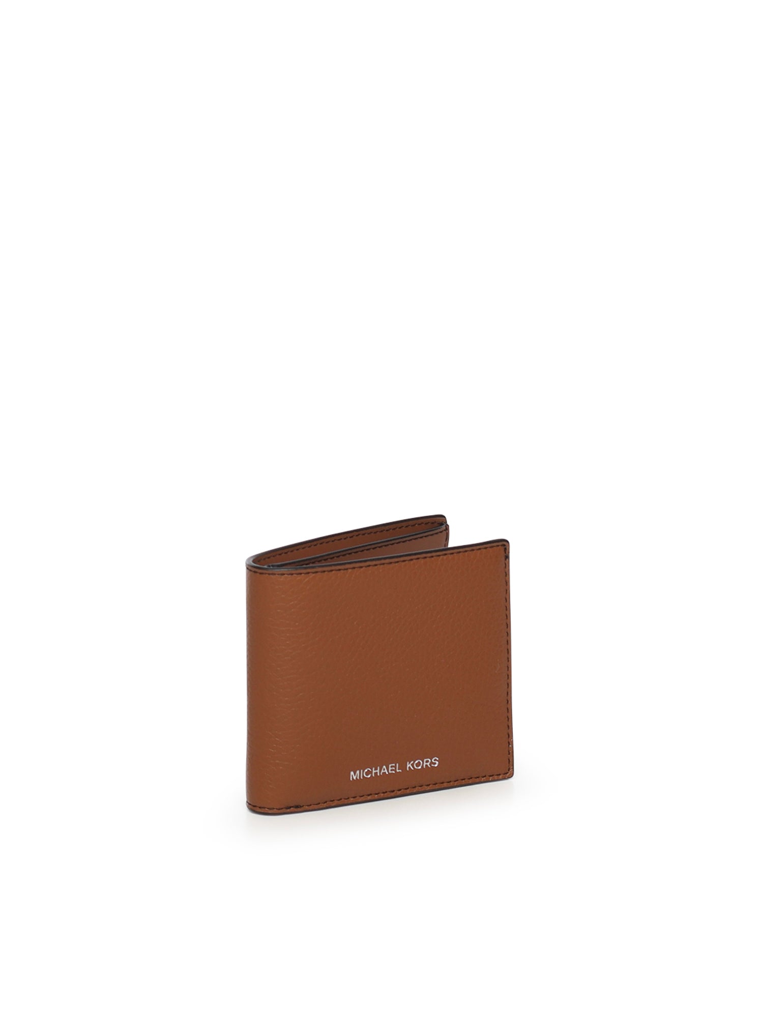 Michael Kors Wallets Brown Cowskin