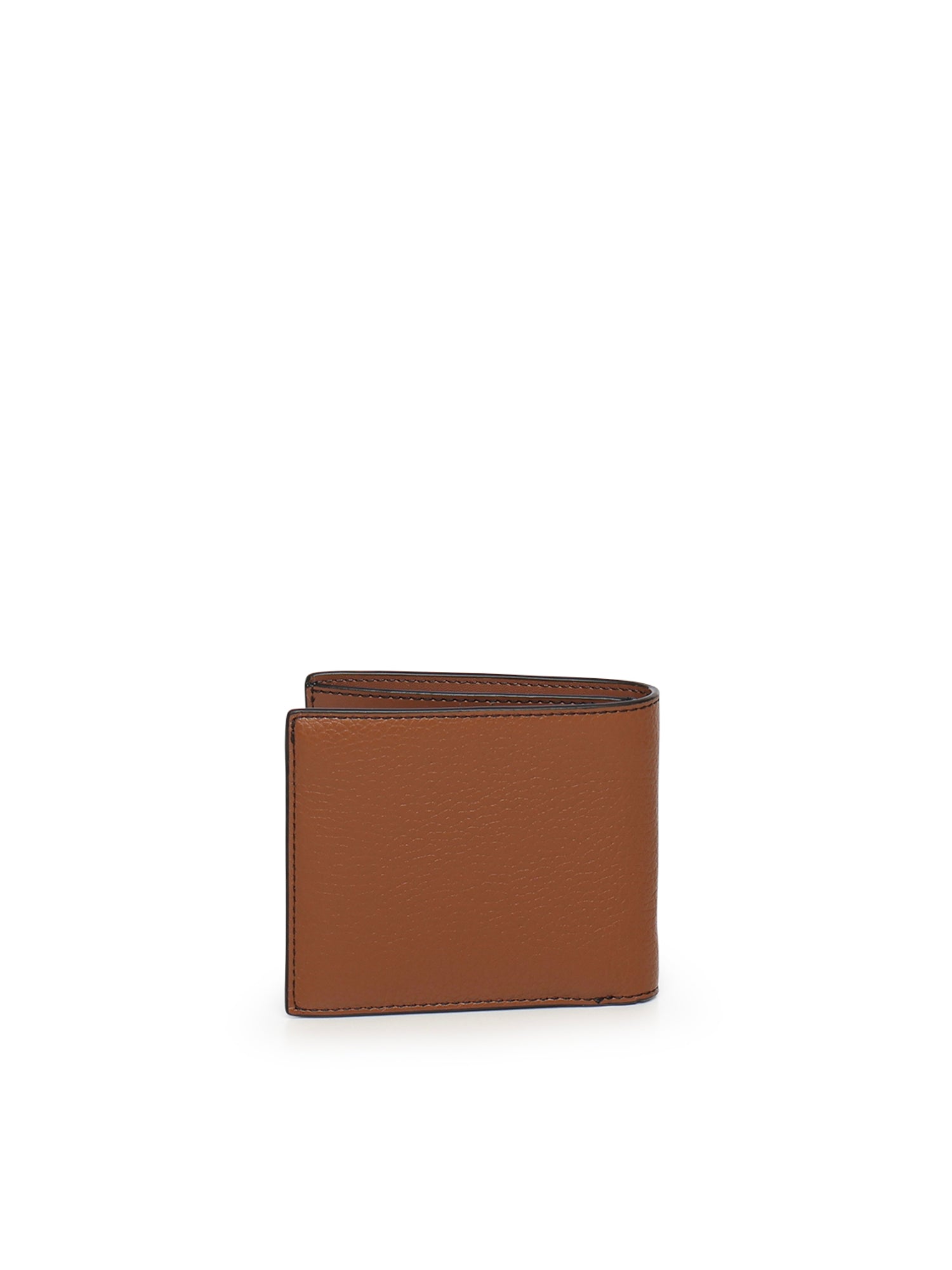 Michael Kors Wallets Brown Cowskin
