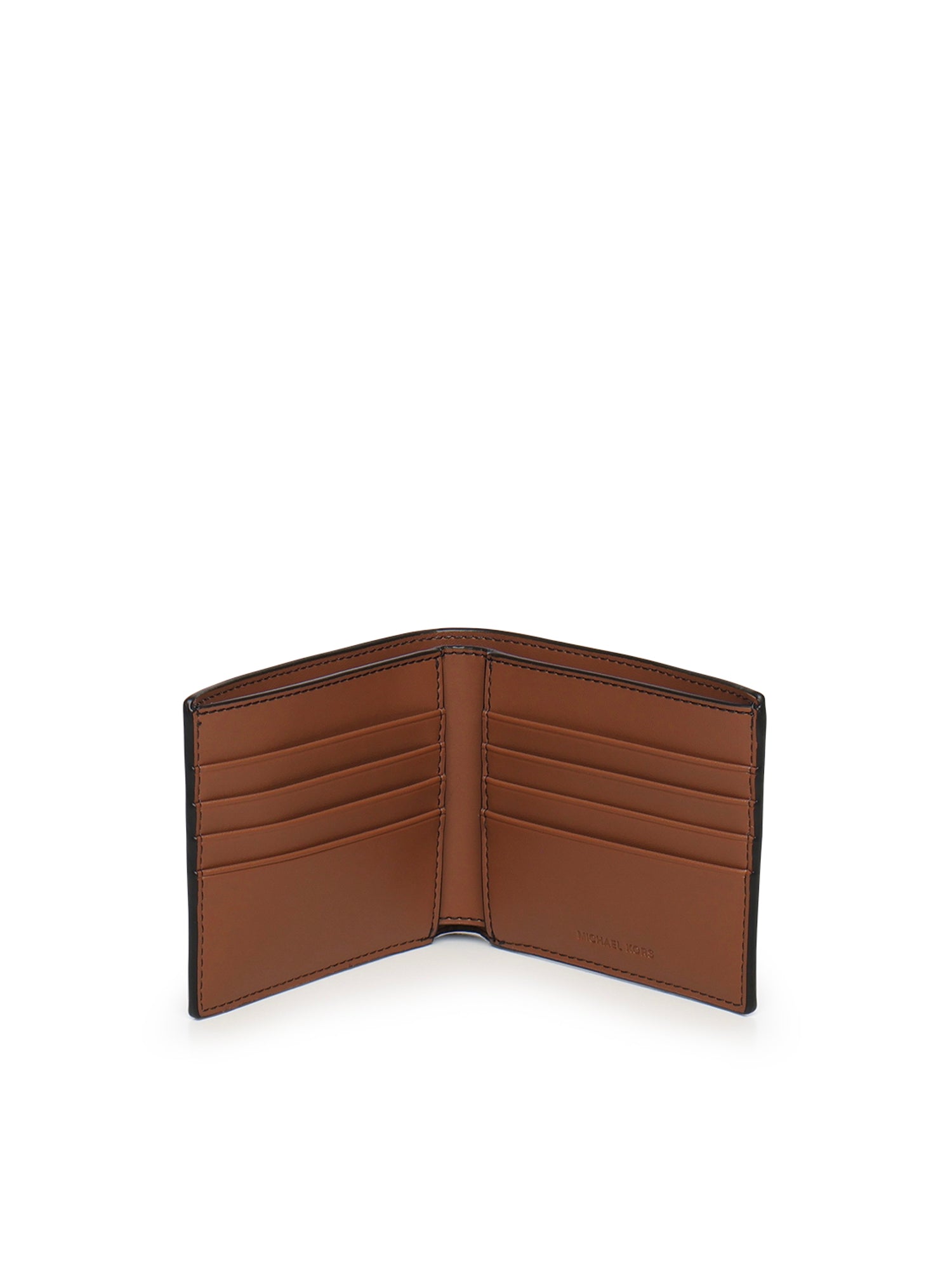 Michael Kors Wallets Brown Cowskin