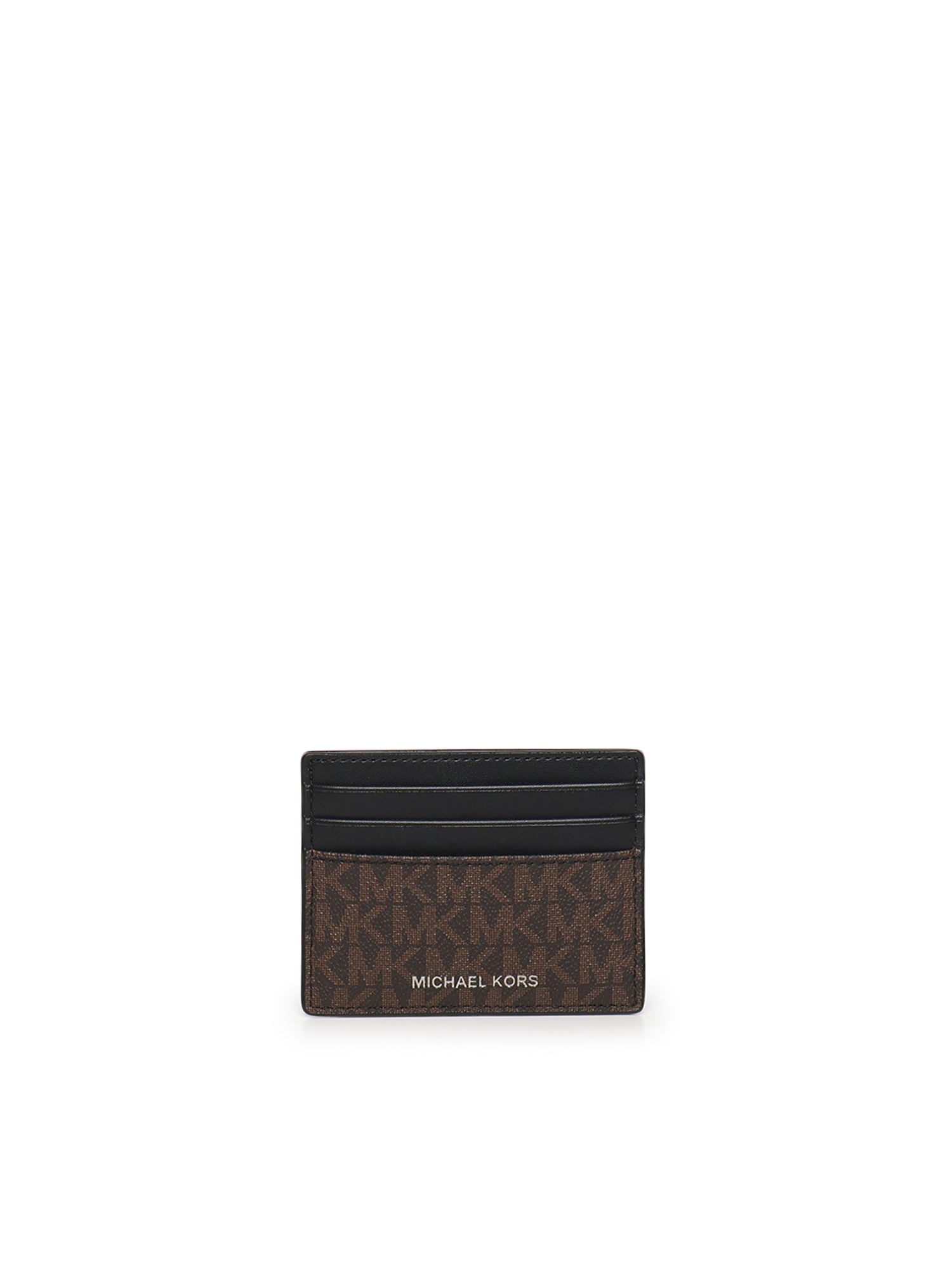Michael Kors Wallets Brown/black 89.pvc