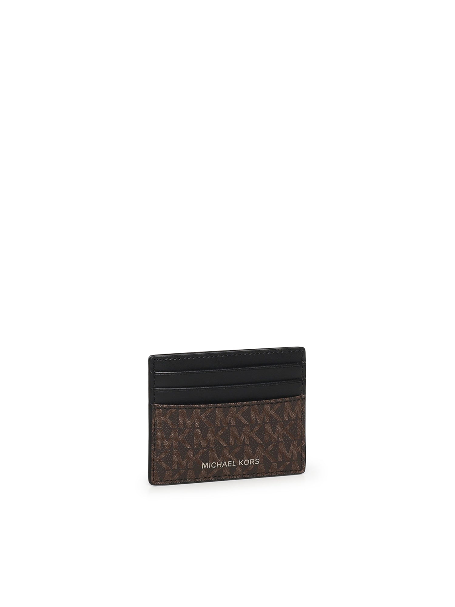Michael Kors Wallets Brown/black 89.pvc