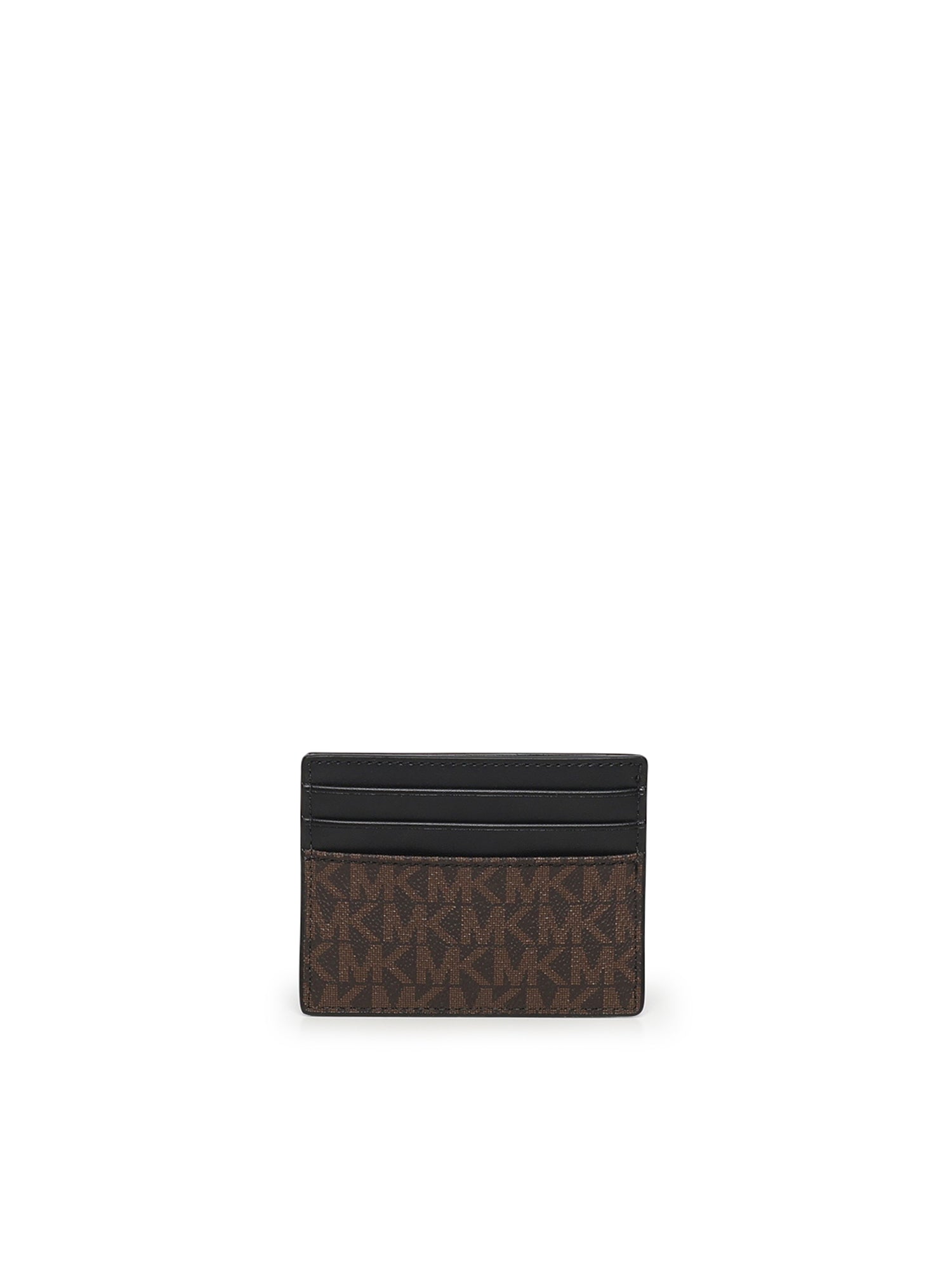 Michael Kors Wallets Brown/black 89.pvc
