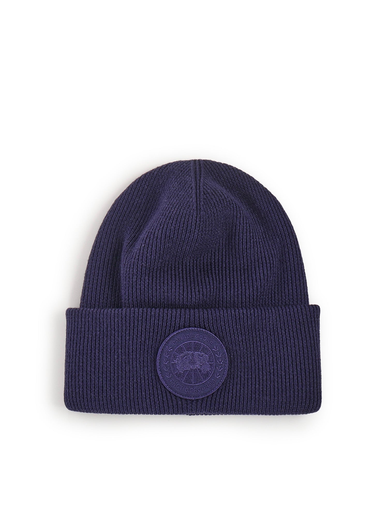 Canada Goose Hats Future Dusk Wool