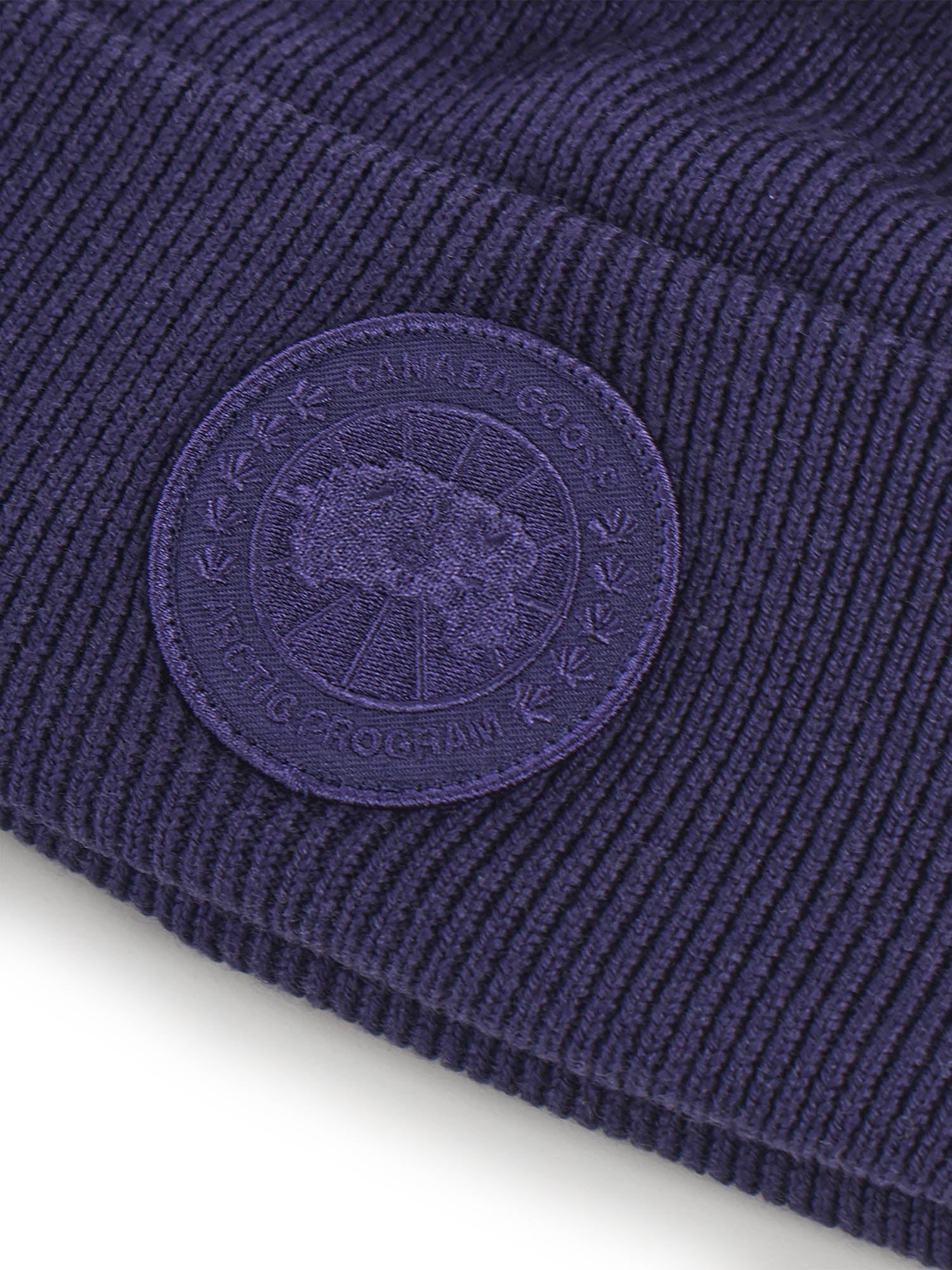 Canada Goose Hats Future Dusk Wool