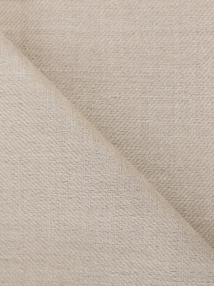 Fay Scarfs Beige Silk
