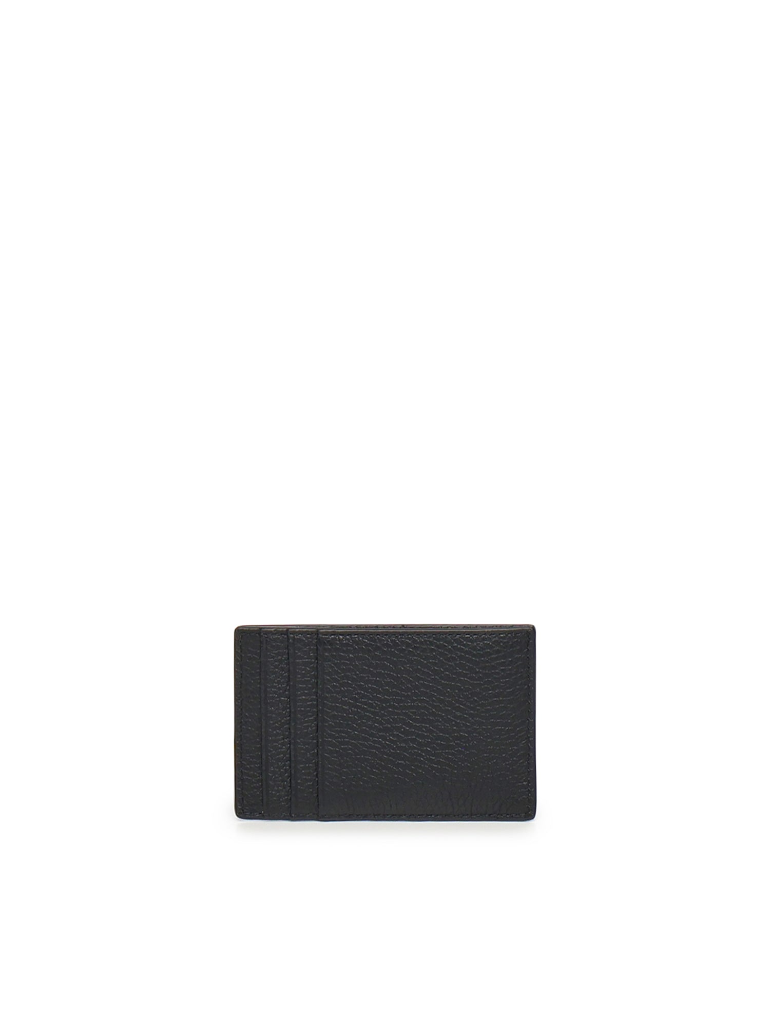 Michael Kors Wallets Black Cowskin