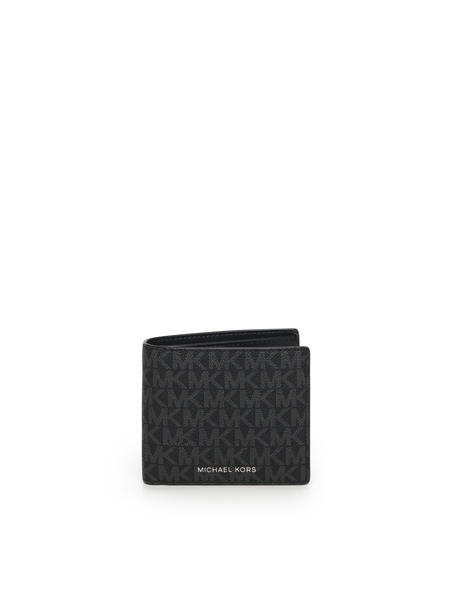 Michael Kors Wallets Black 89.pvc