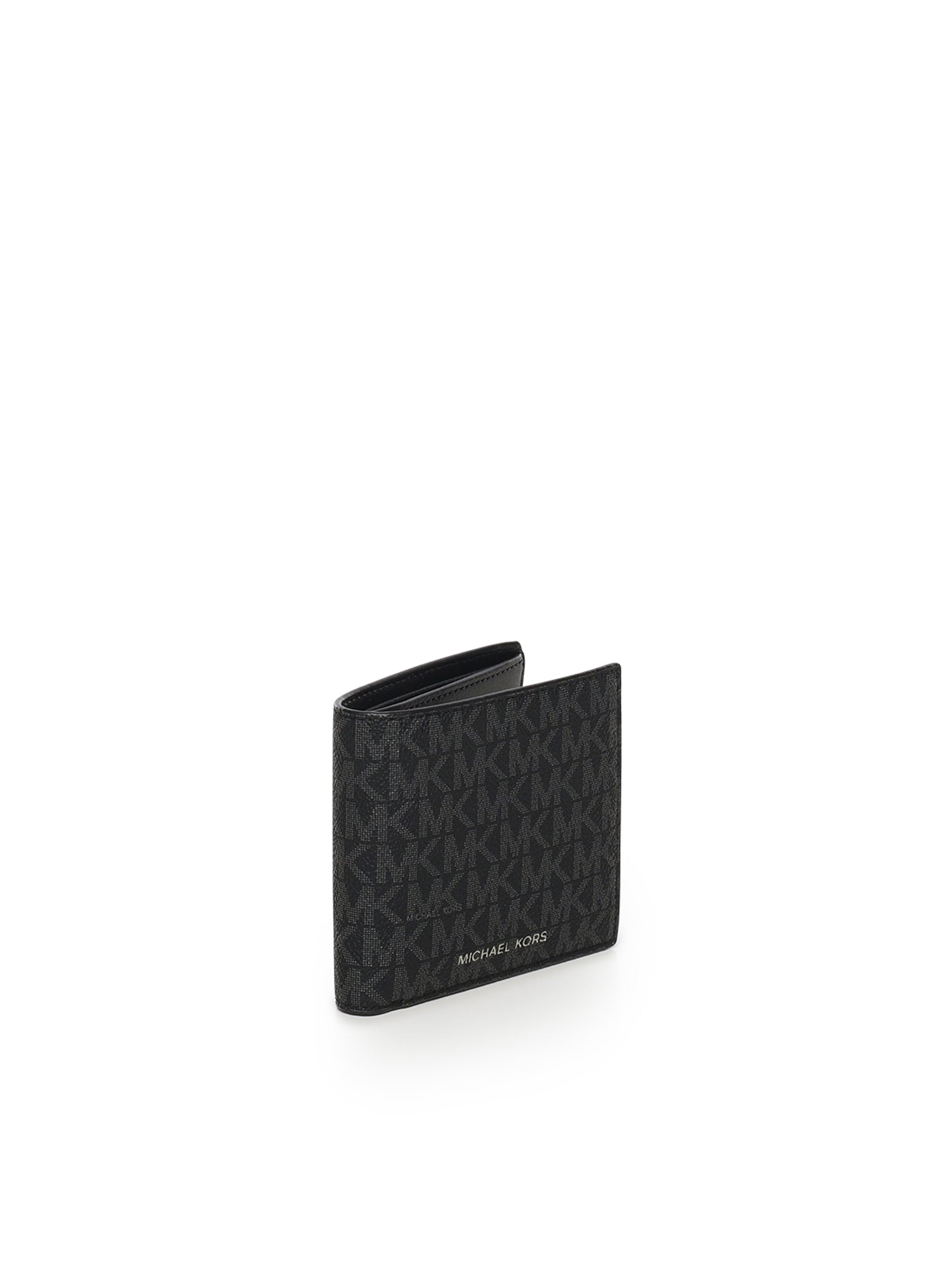 Michael Kors Wallets Black 89.pvc