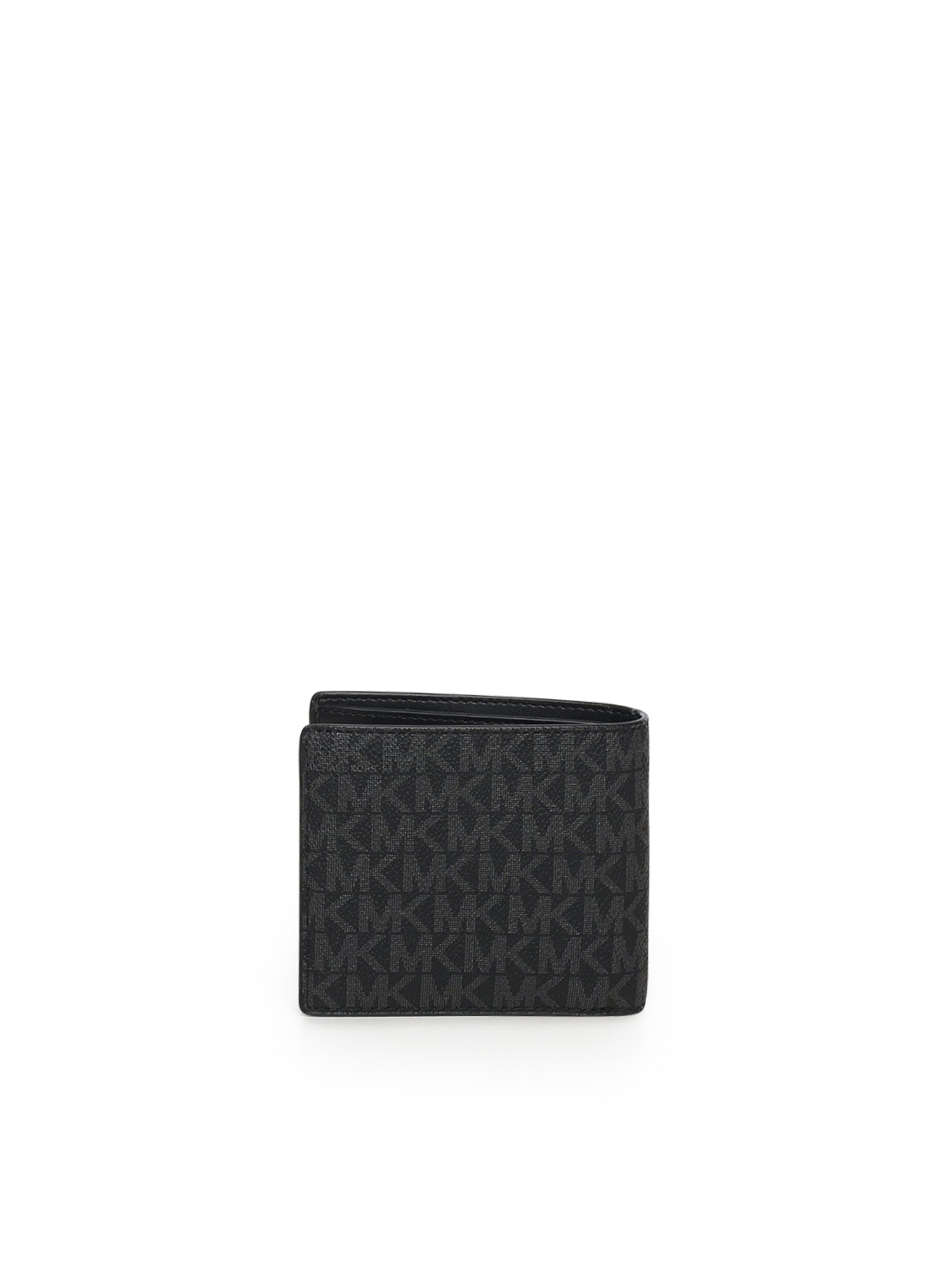Michael Kors Wallets Black 89.pvc