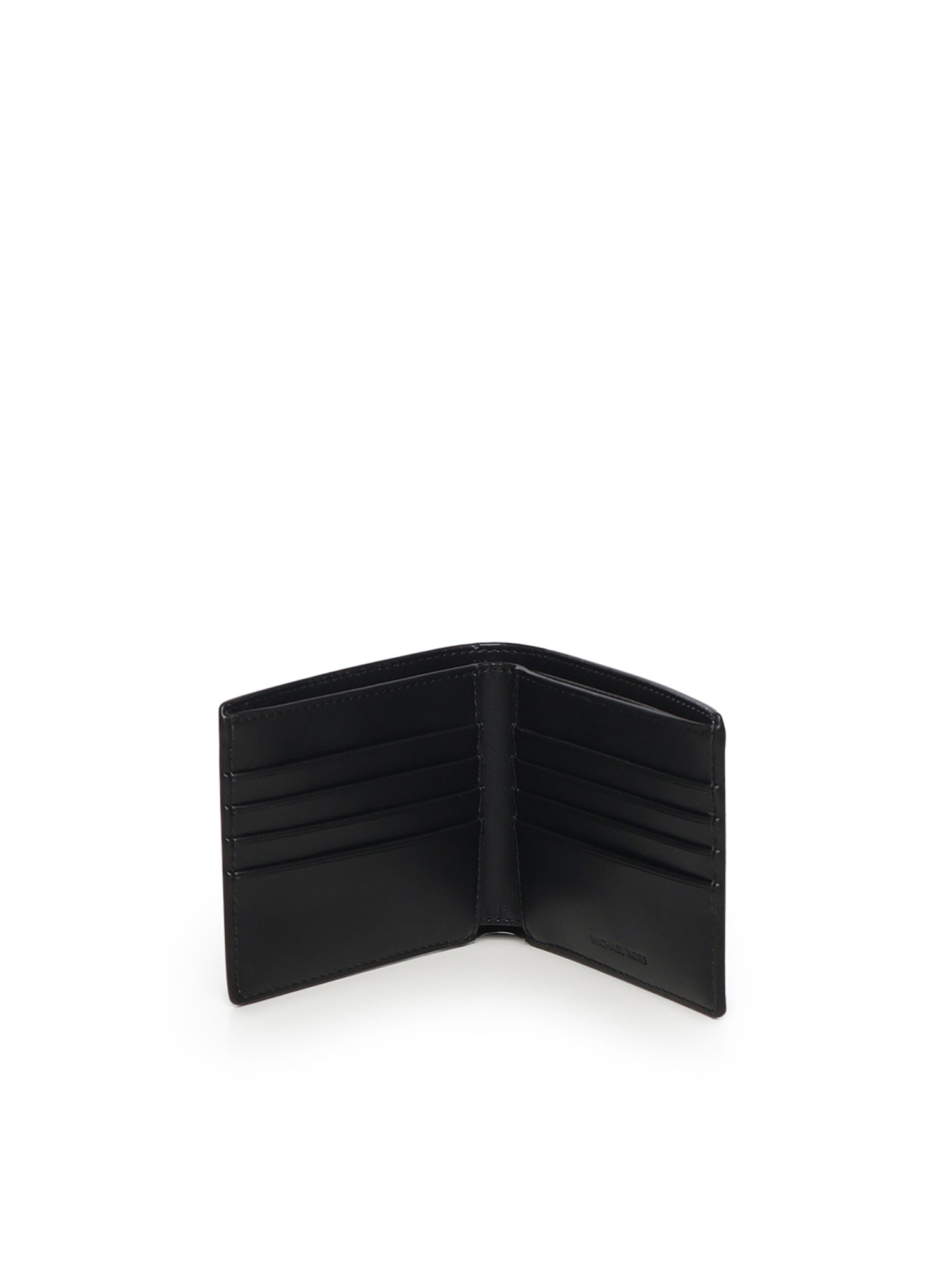 Michael Kors Wallets Black 89.pvc