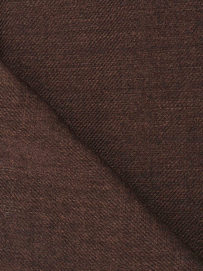 Fay Scarfs Blue/brown Silk