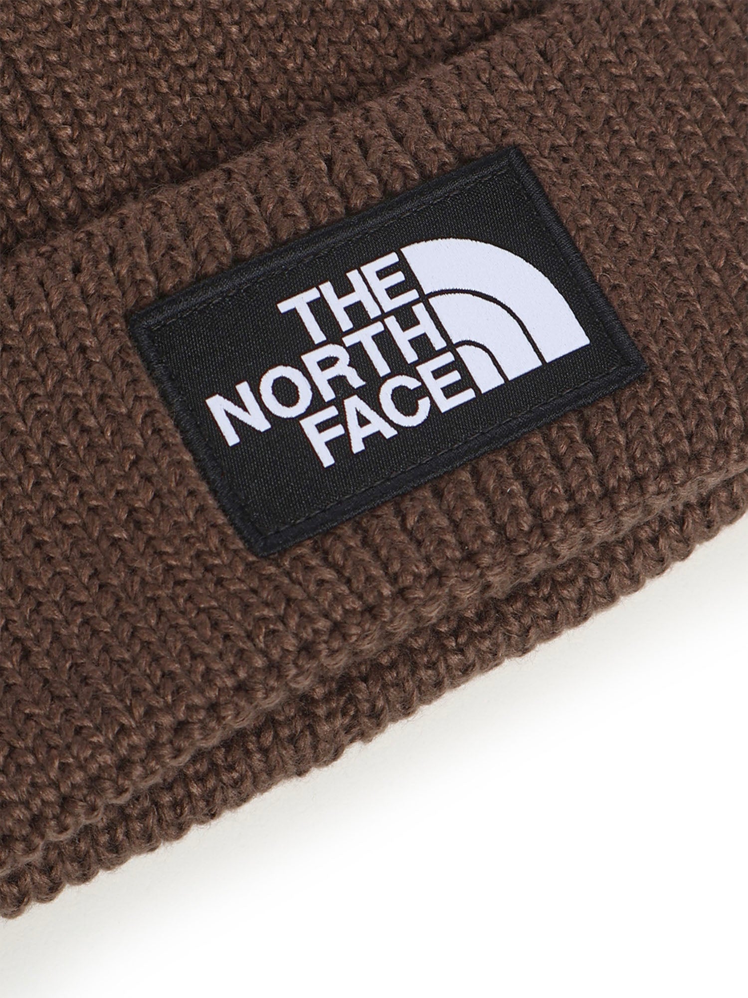 The North Face Hats Brown Polyester