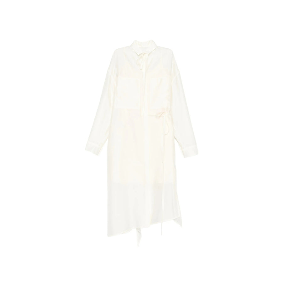 Dress System Ivory Neutrals Polyester