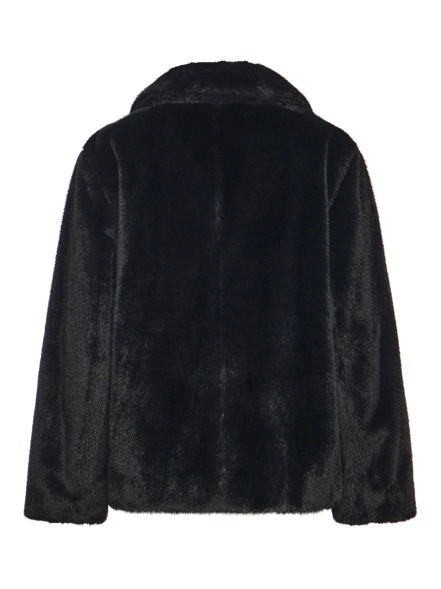 S Max Mara Coats Black Polyester