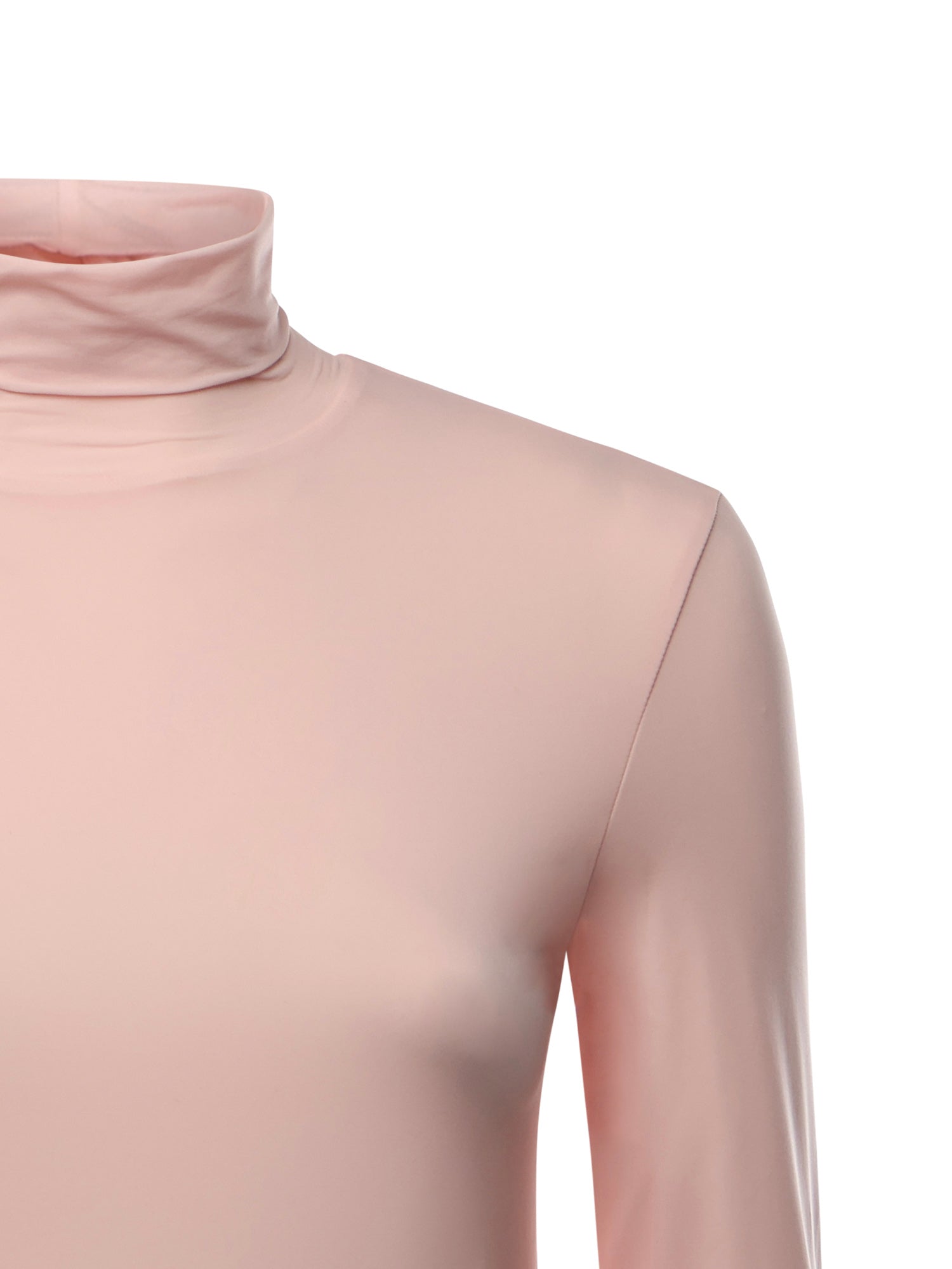 Sportmax Top Pink Polyamide