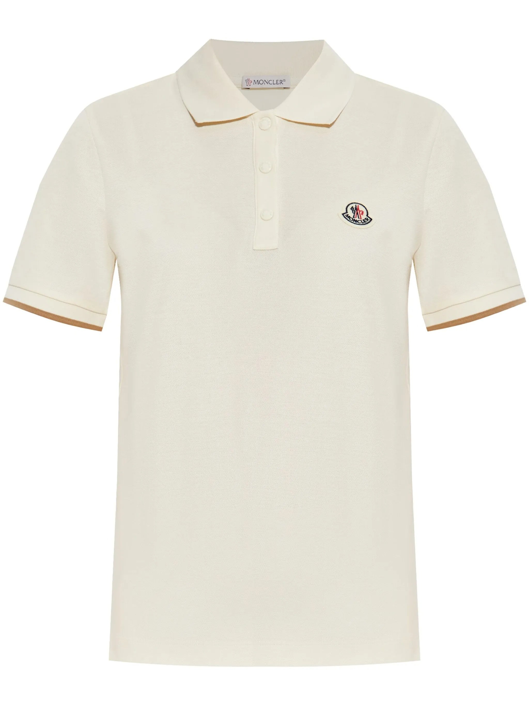 Ss Polo White