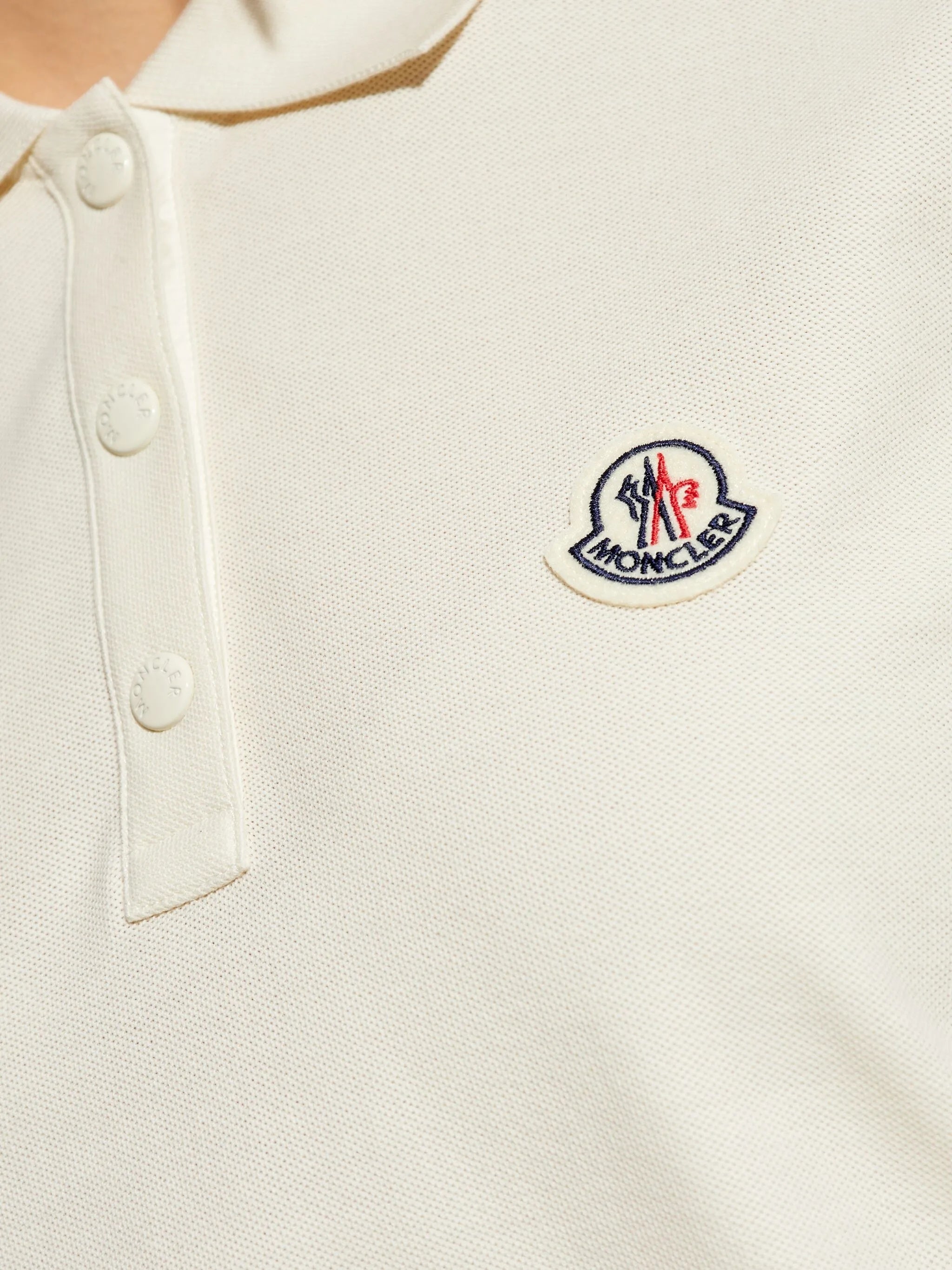 Ss Polo White