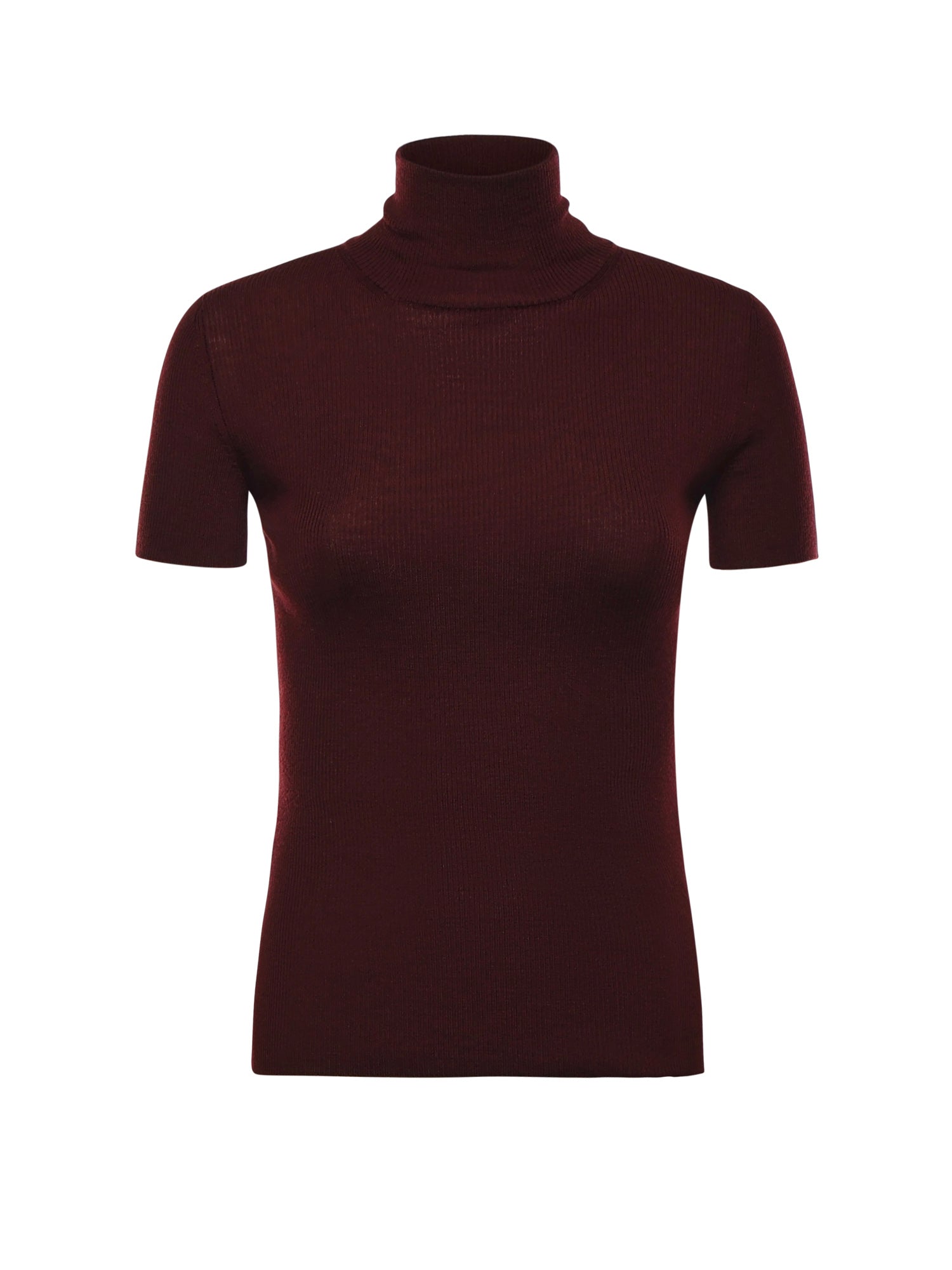 Max Mara Sweaters Red Virgin Wool