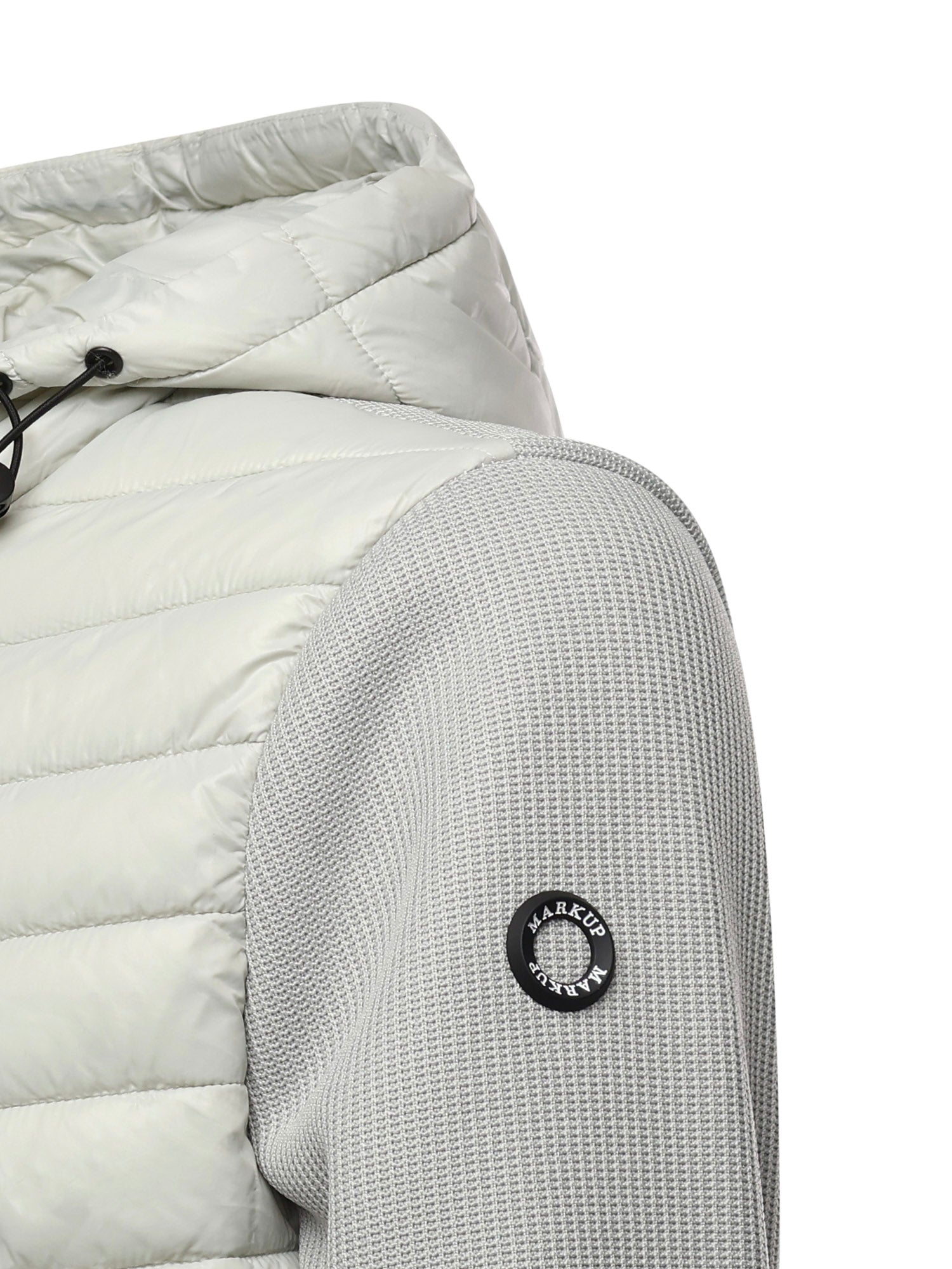 MARKUP Coats Mastice Polyester/nylon
