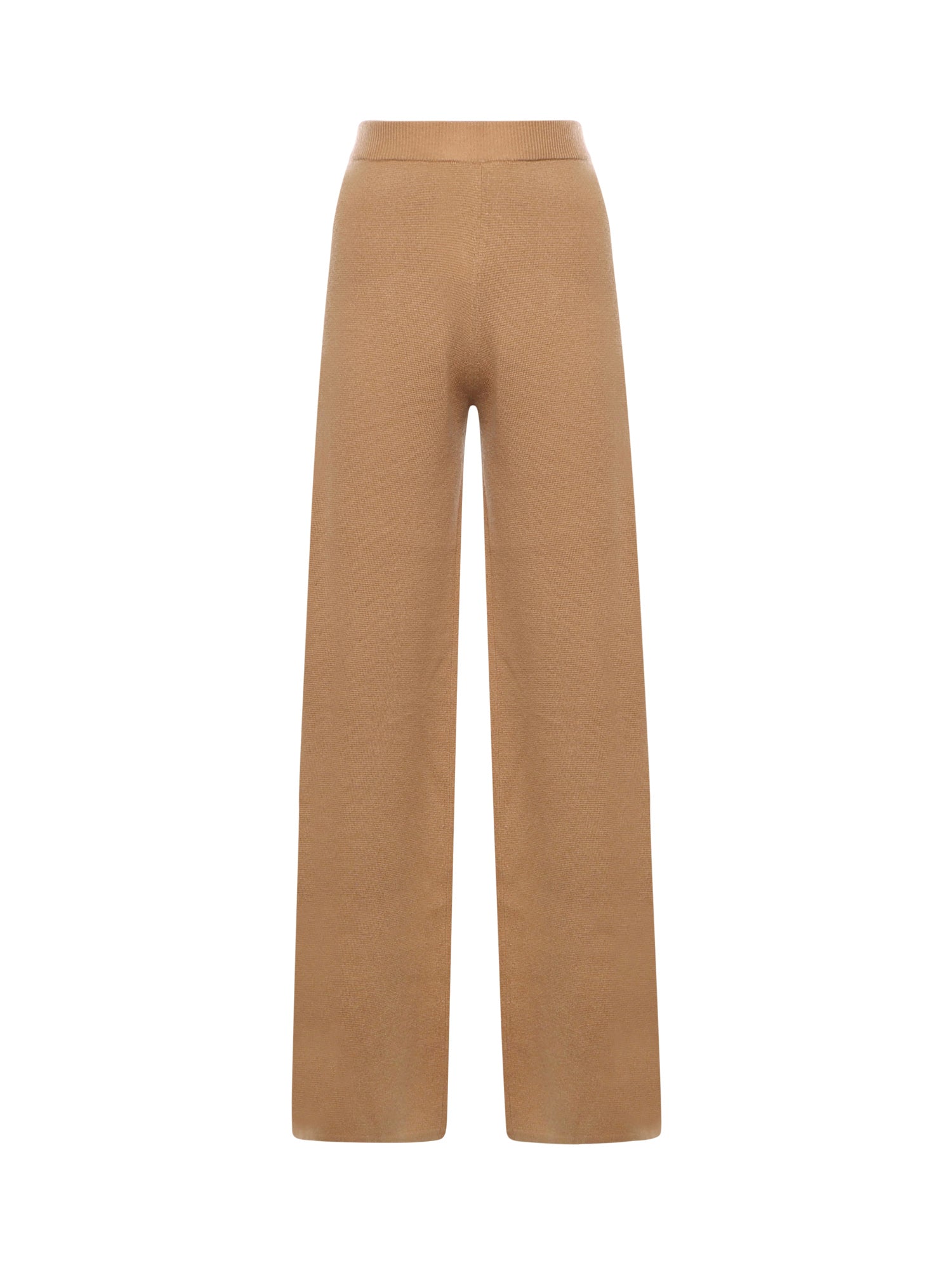 Max Mara Rtw Brown Wool