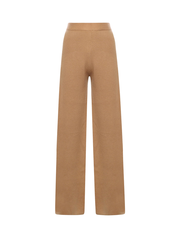 Max Mara Rtw Brown Wool