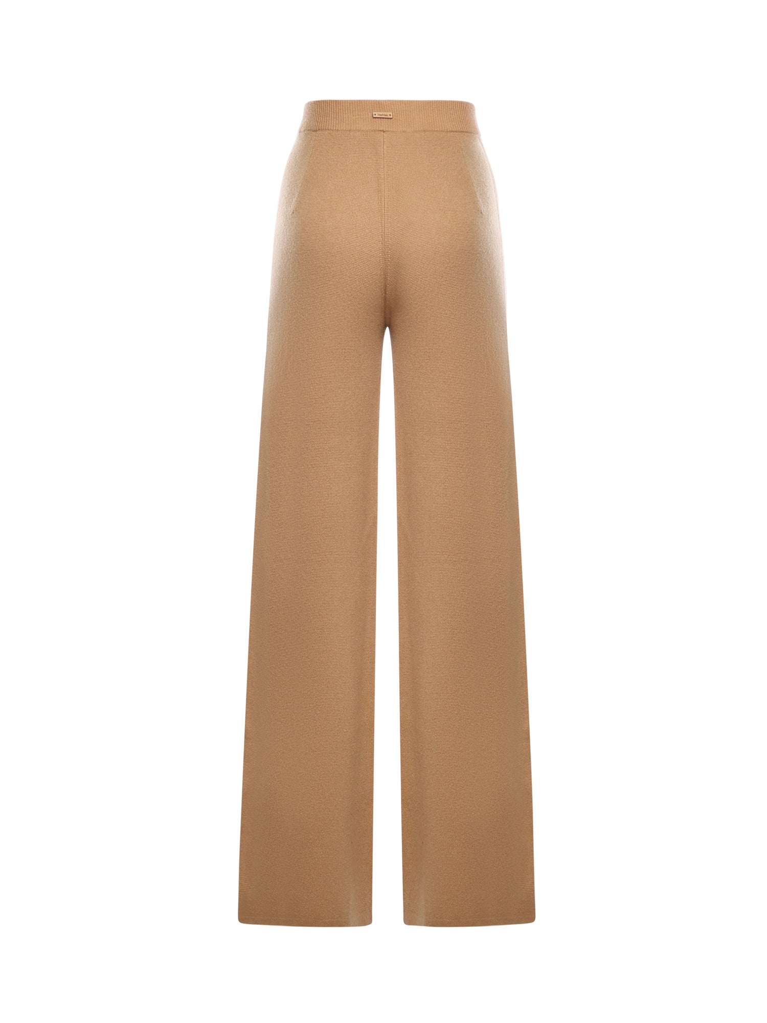 Max Mara Rtw Brown Wool