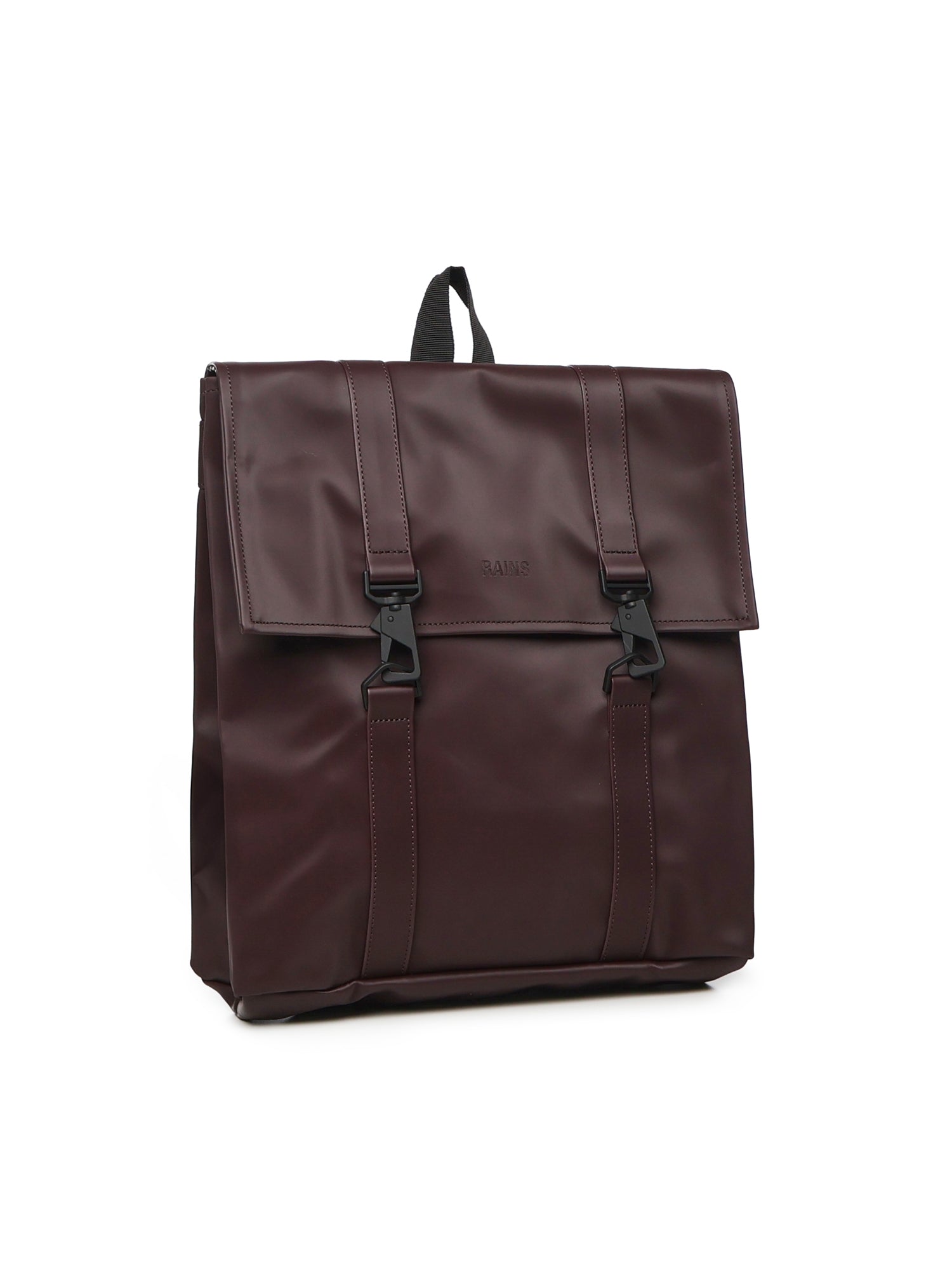 Rains Bags Depth
