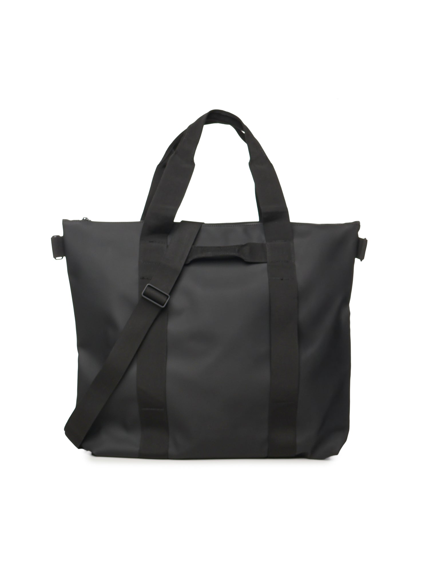 Rains Bags Black