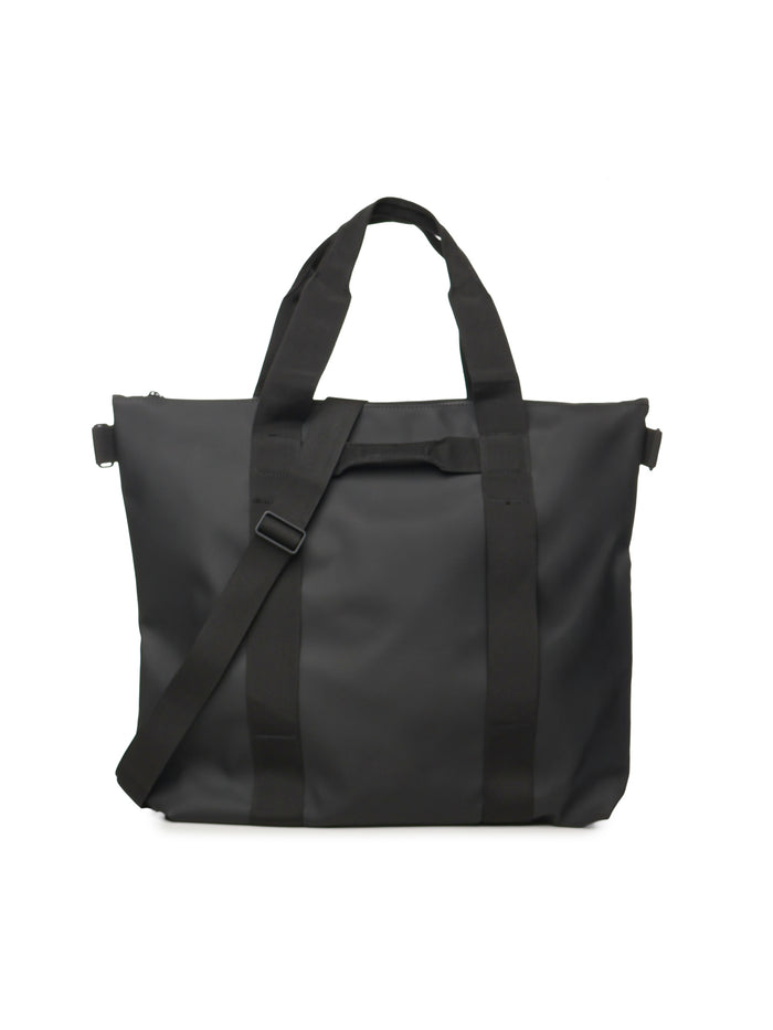 Rains Bags Black
