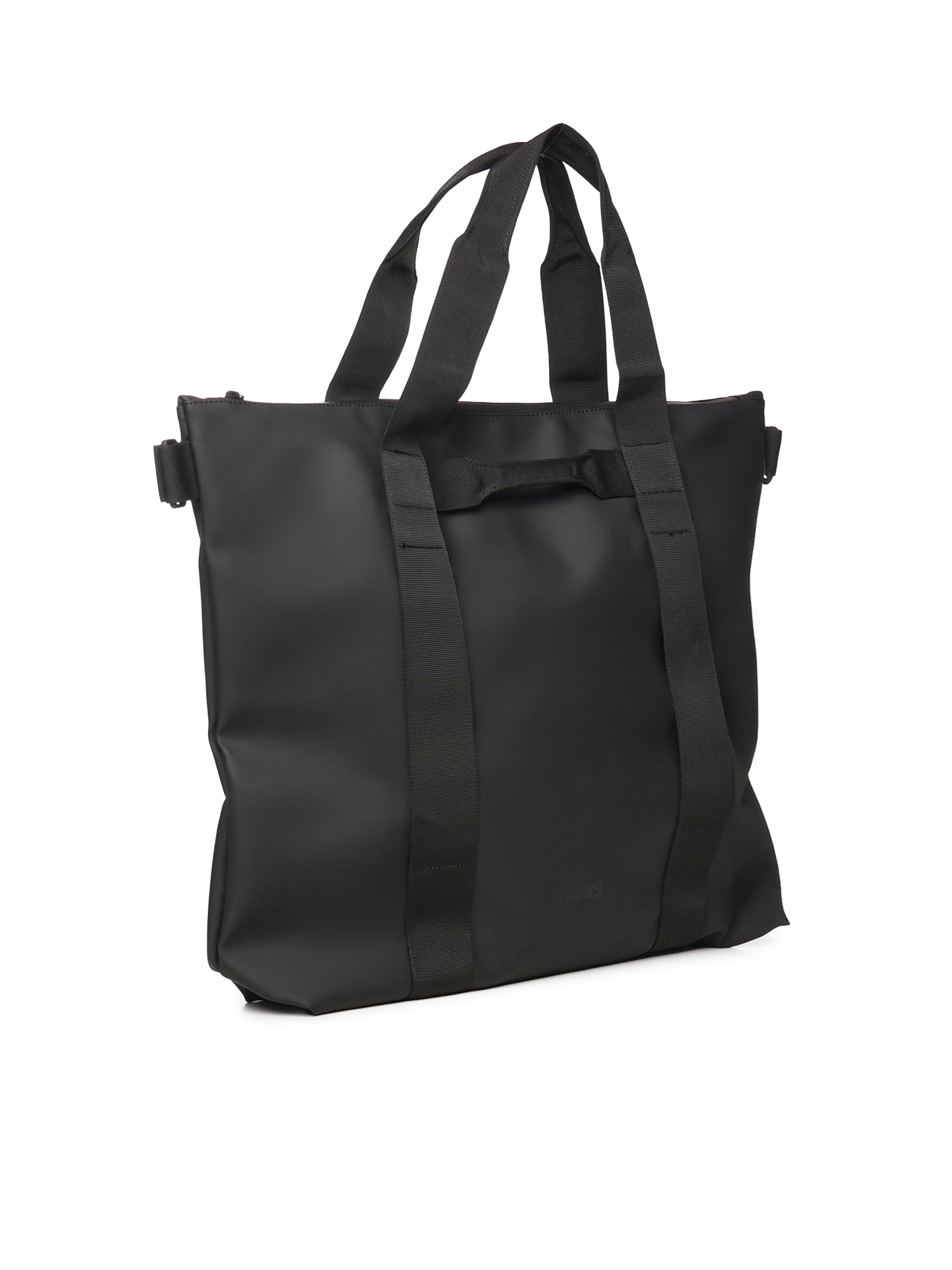 Rains Bags Black
