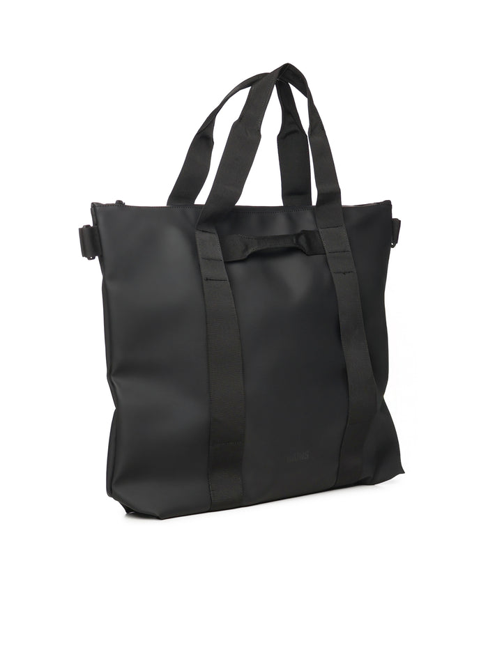 Rains Bags Black