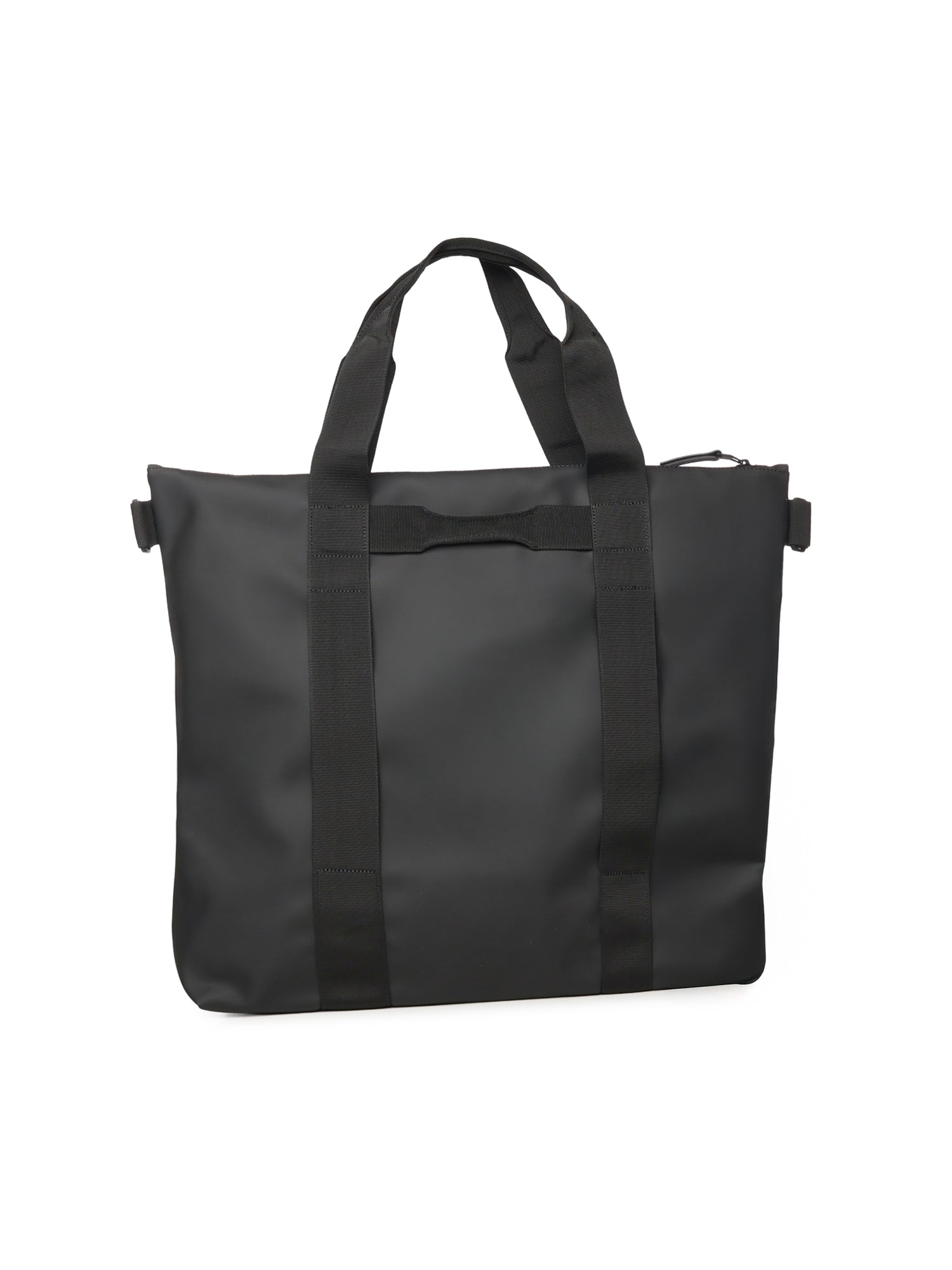 Rains Bags Black