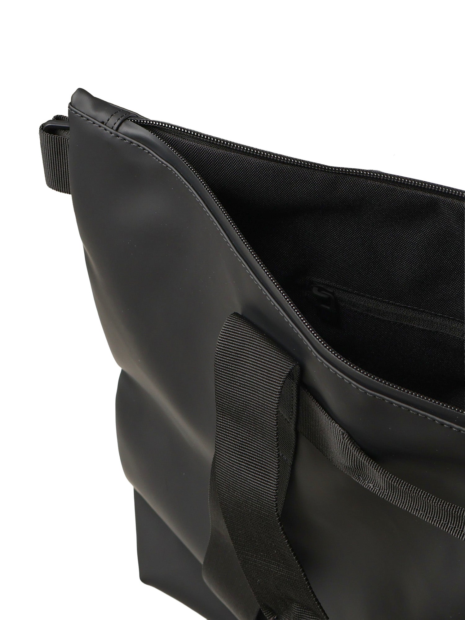 Rains Bags Black