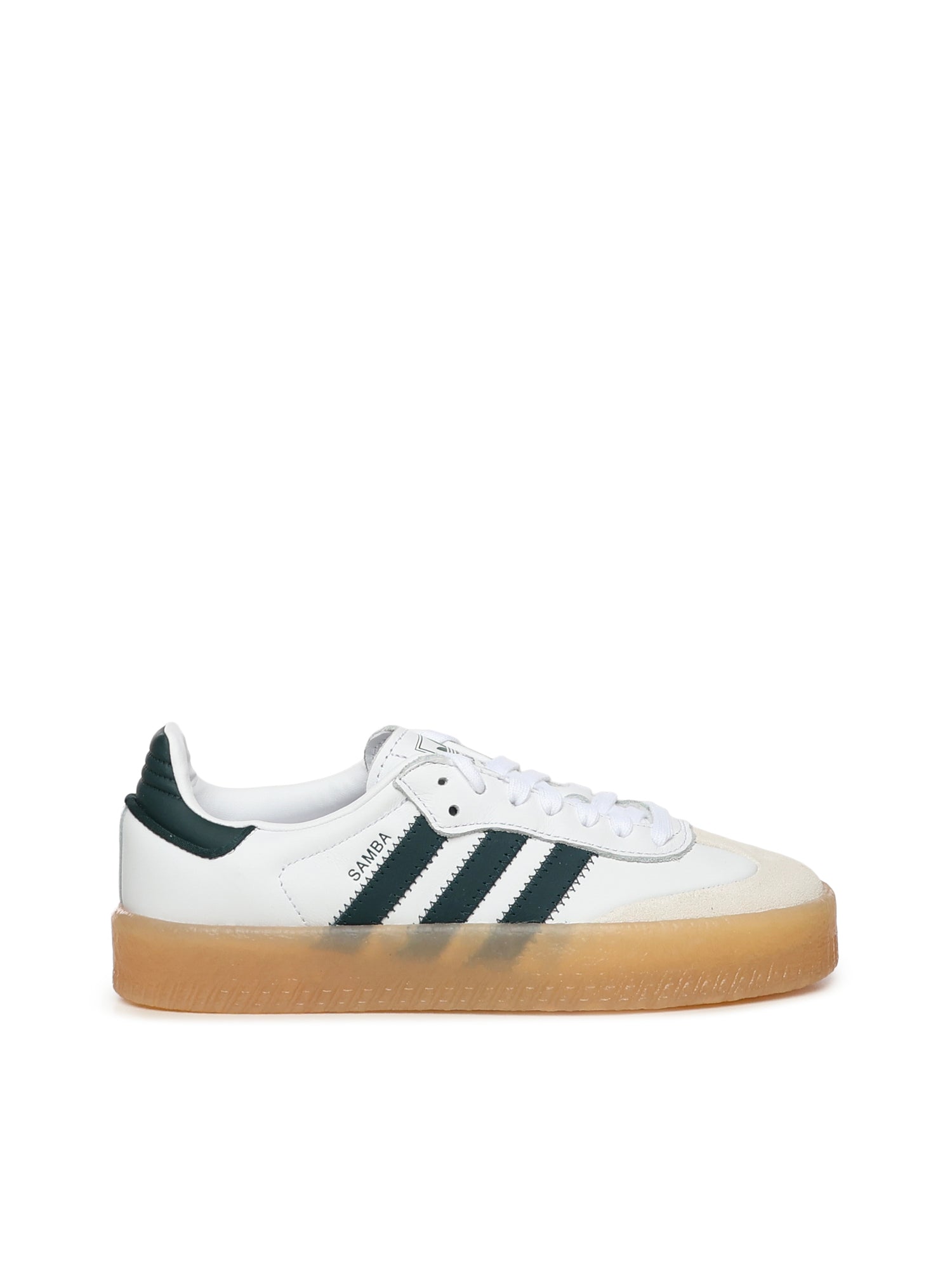 Adidas Originals Sneakers Cloud White, Off Aurora Leather