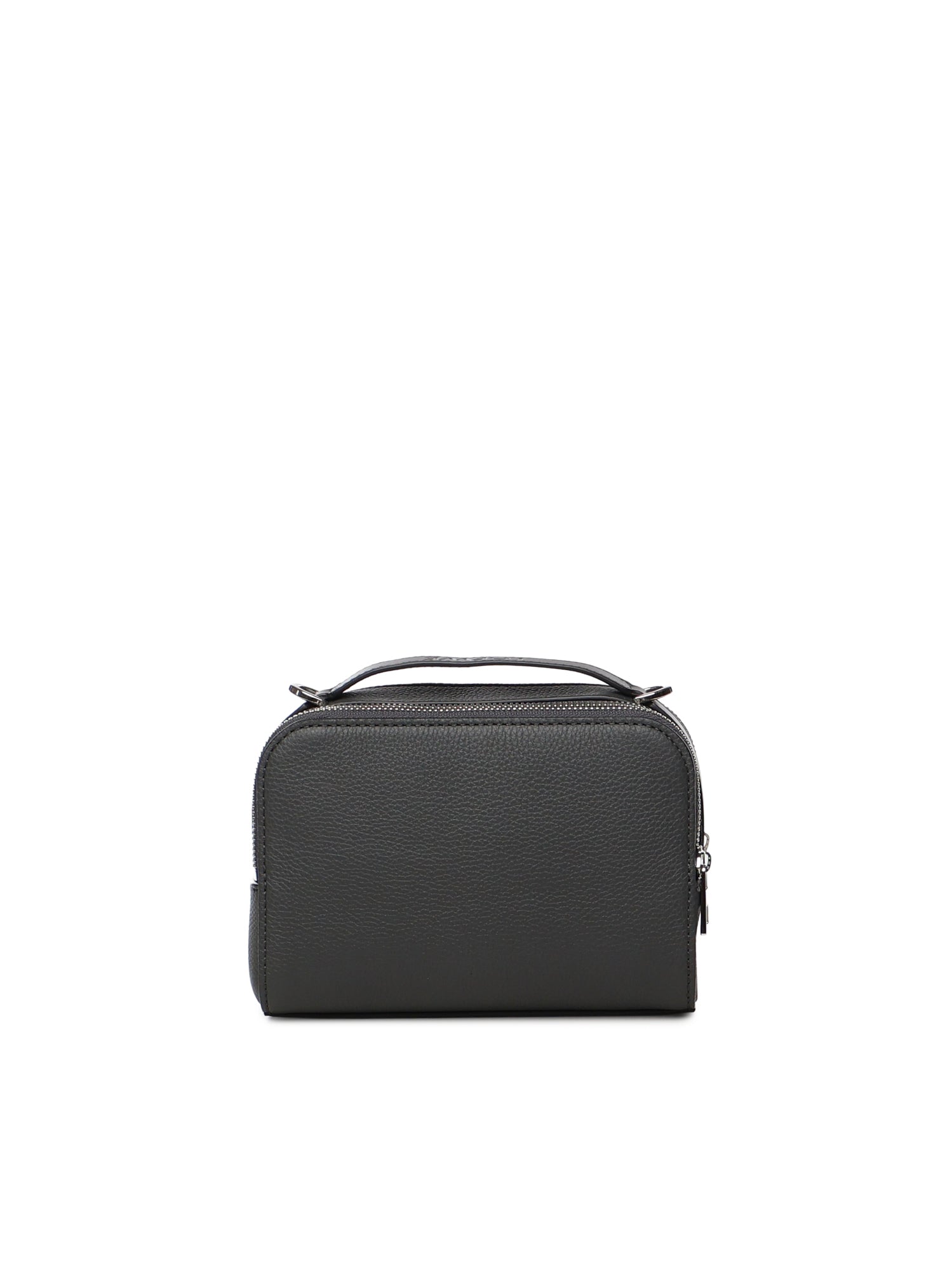 Loewe Bags Anthracite Calfskin