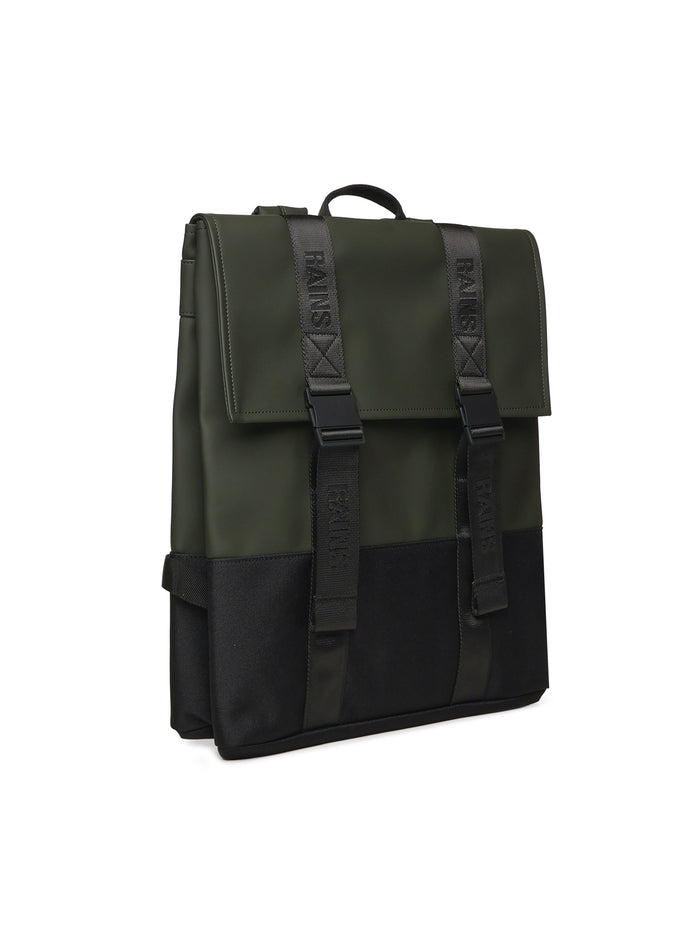 Rains Bags Green