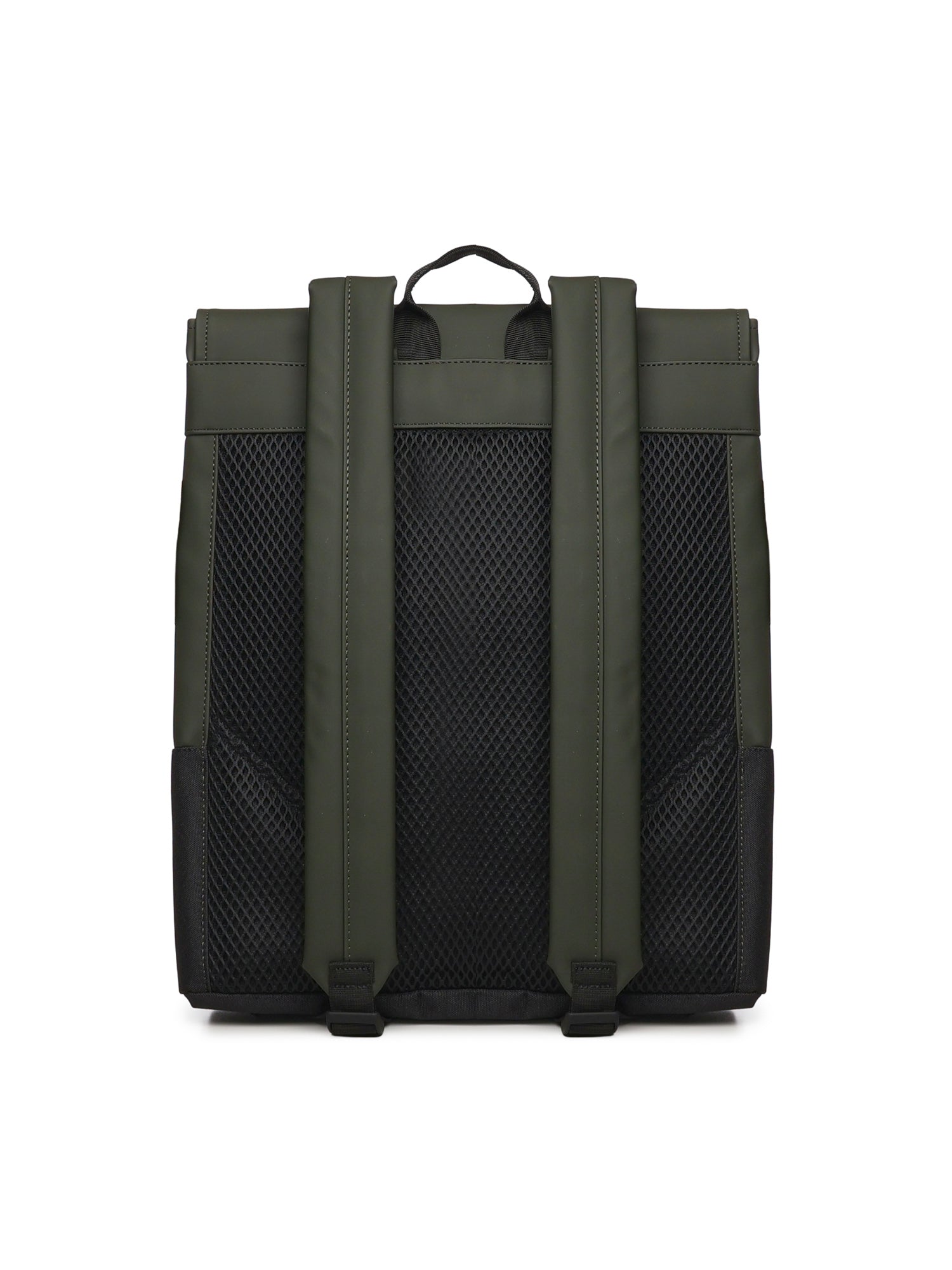 Rains Bags Green