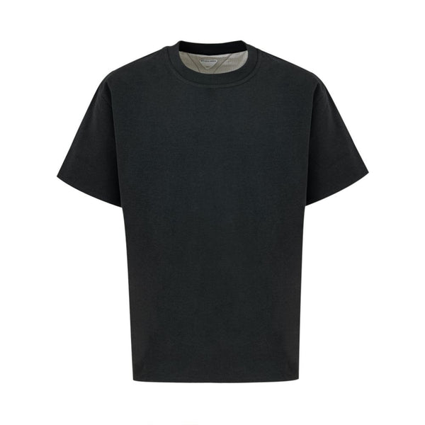 Bottega Veneta Cotton t-shirt in black