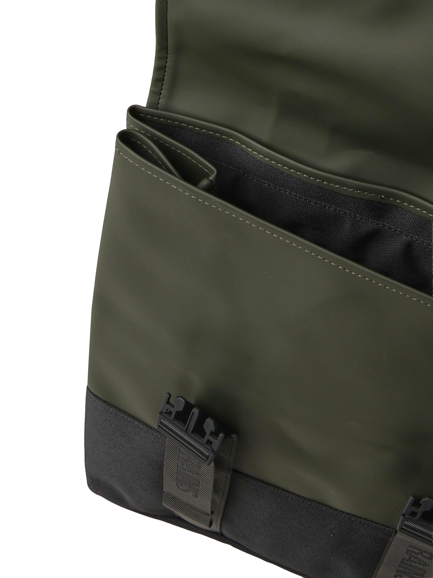 Rains Bags Green