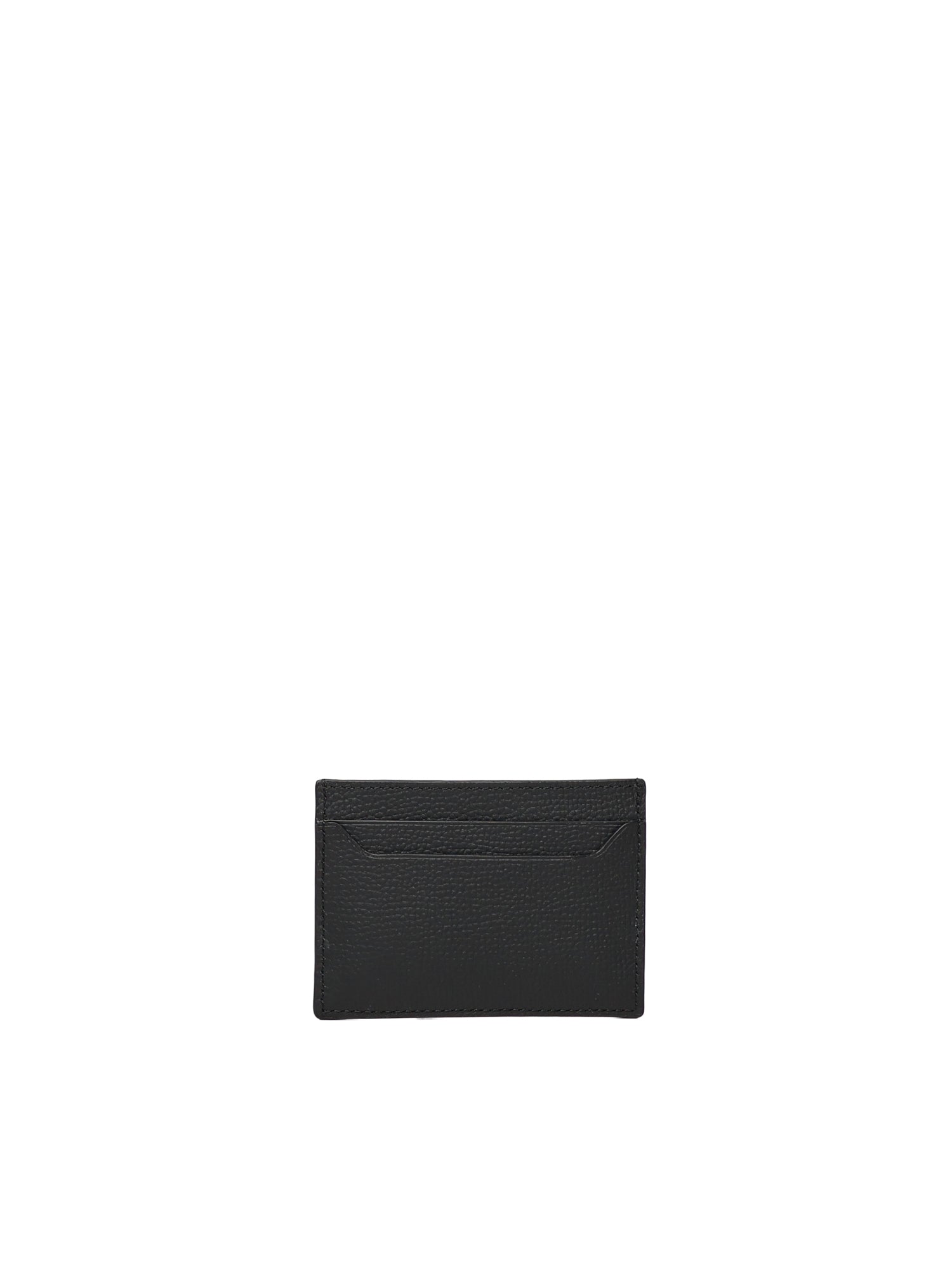 Loewe Wallets Black/gold Calfskin