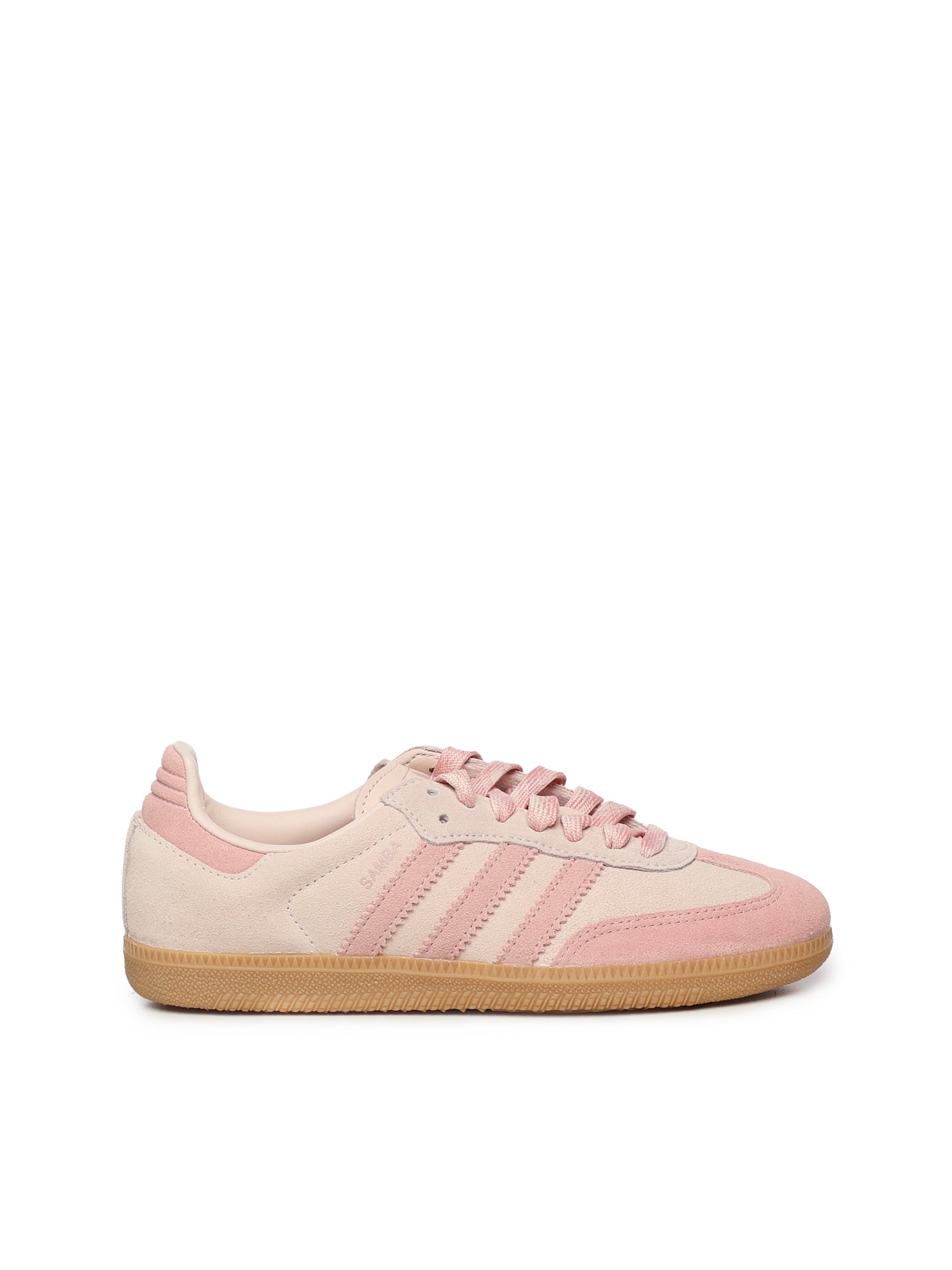 Adidas Originals Sneakers Wonder Quartz, Mauve, G Leather