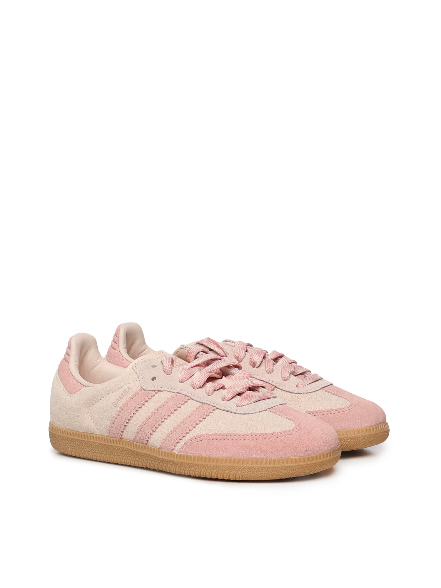 Adidas Originals Sneakers Wonder Quartz, Mauve, G Leather