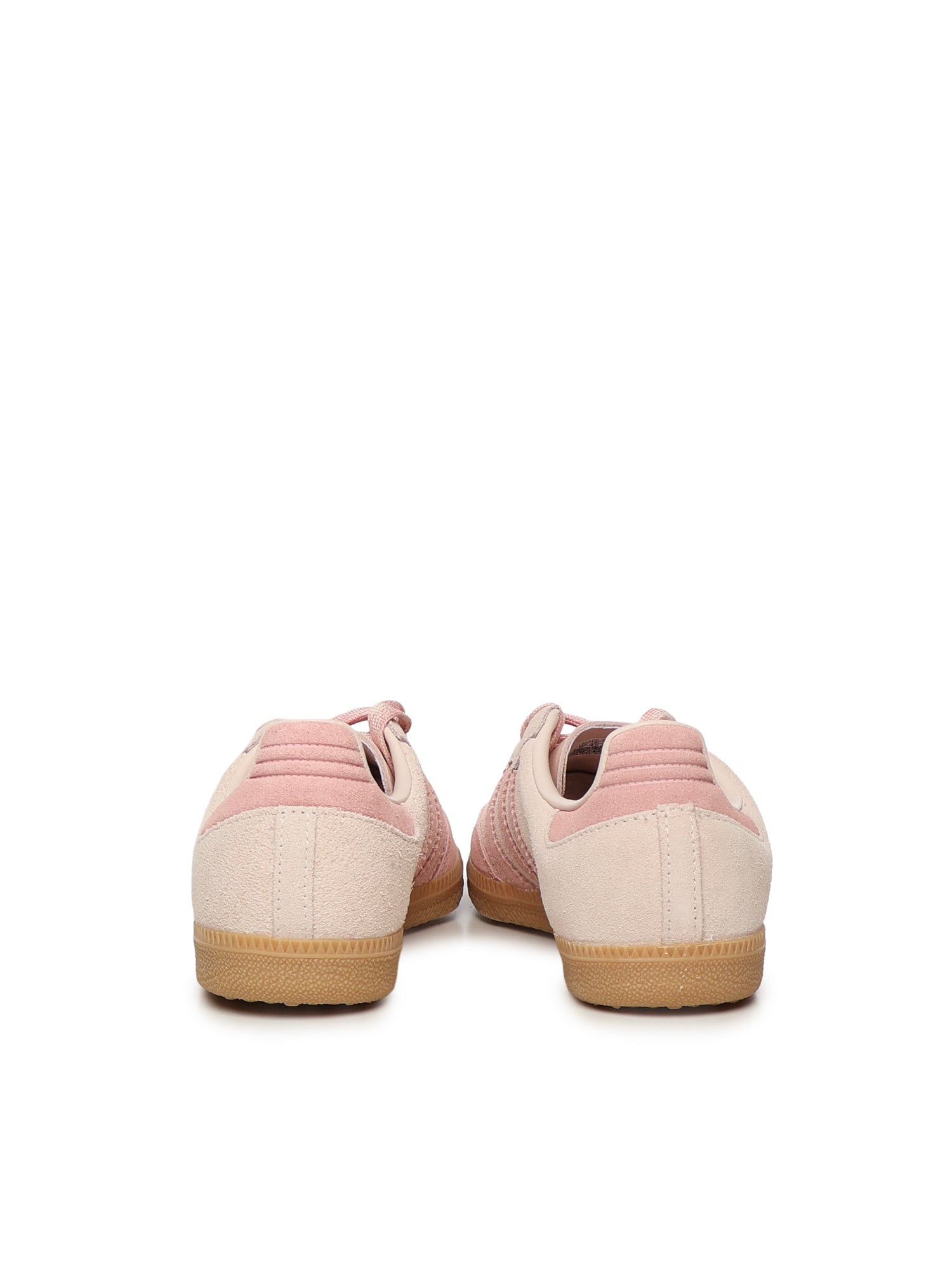 Adidas Originals Sneakers Wonder Quartz, Mauve, G Leather
